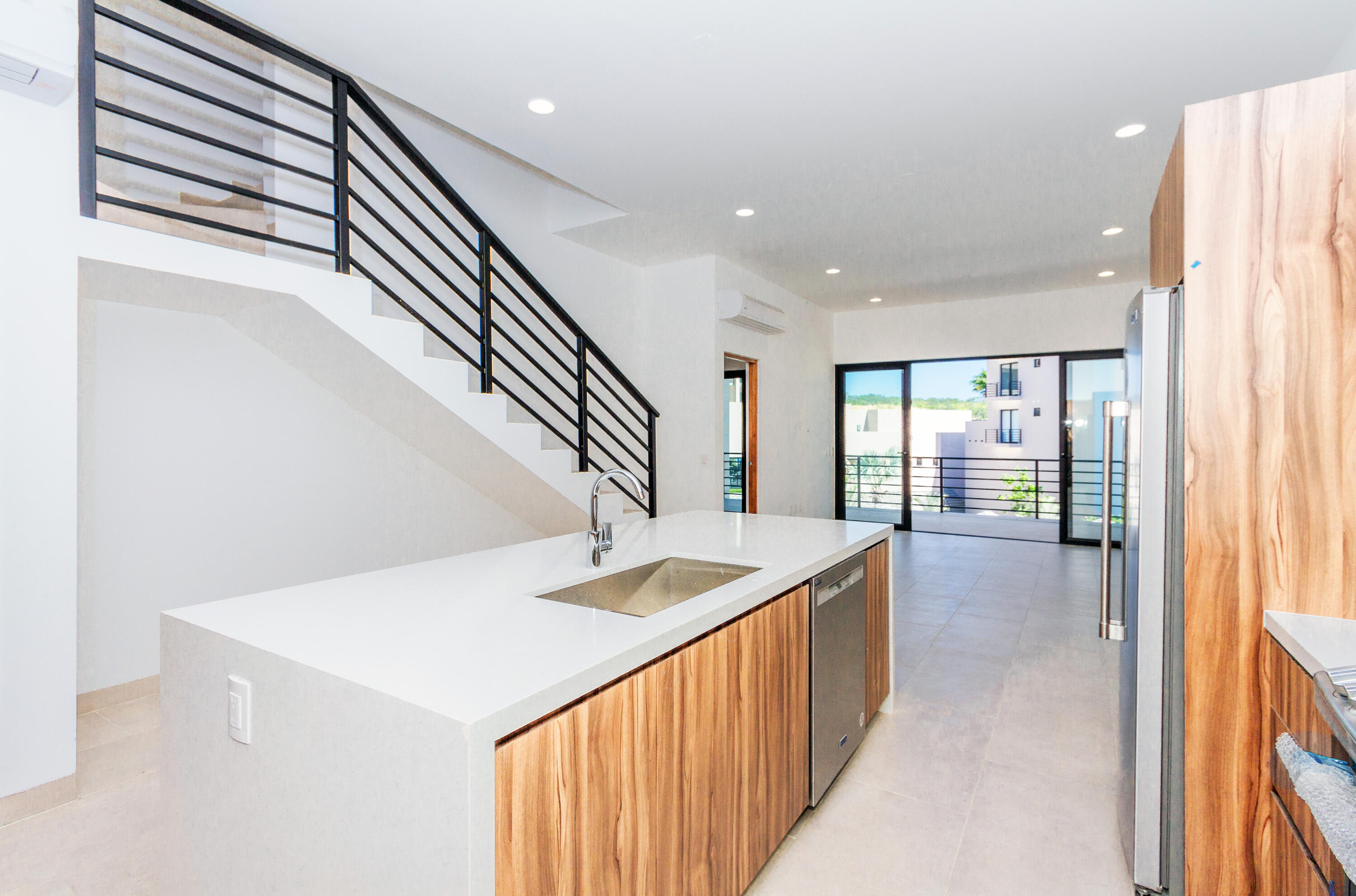 Tramonti Paradiso Penthouse