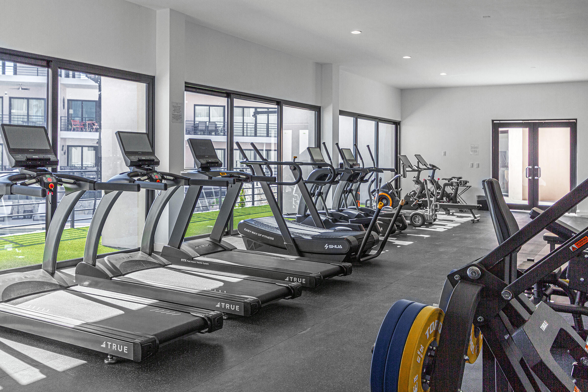 Tramonti Paradiso Penthouse