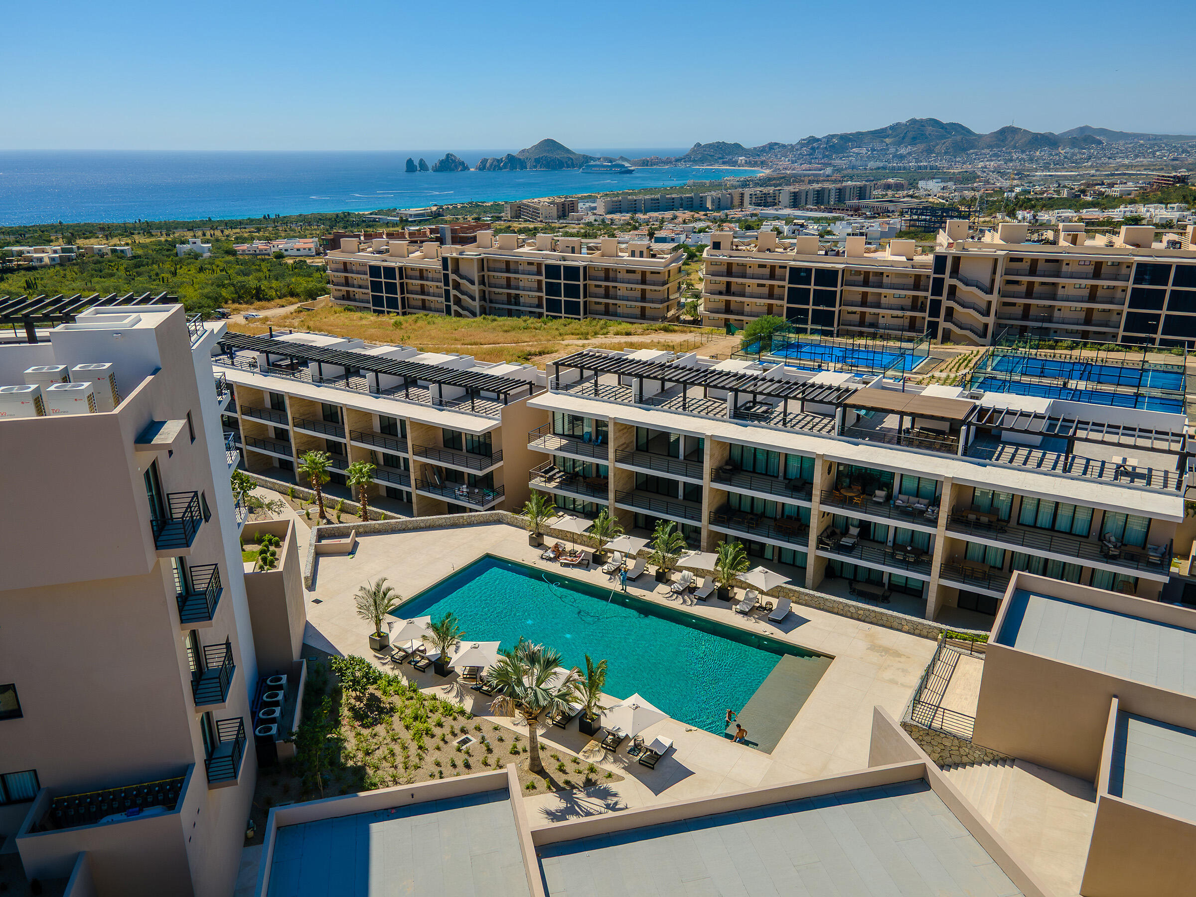 Tramonti Paradiso Penthouse