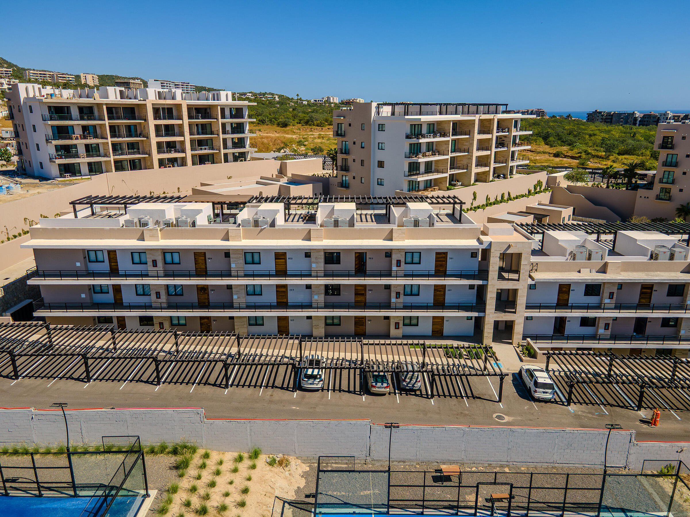 Tramonti Paradiso Penthouse