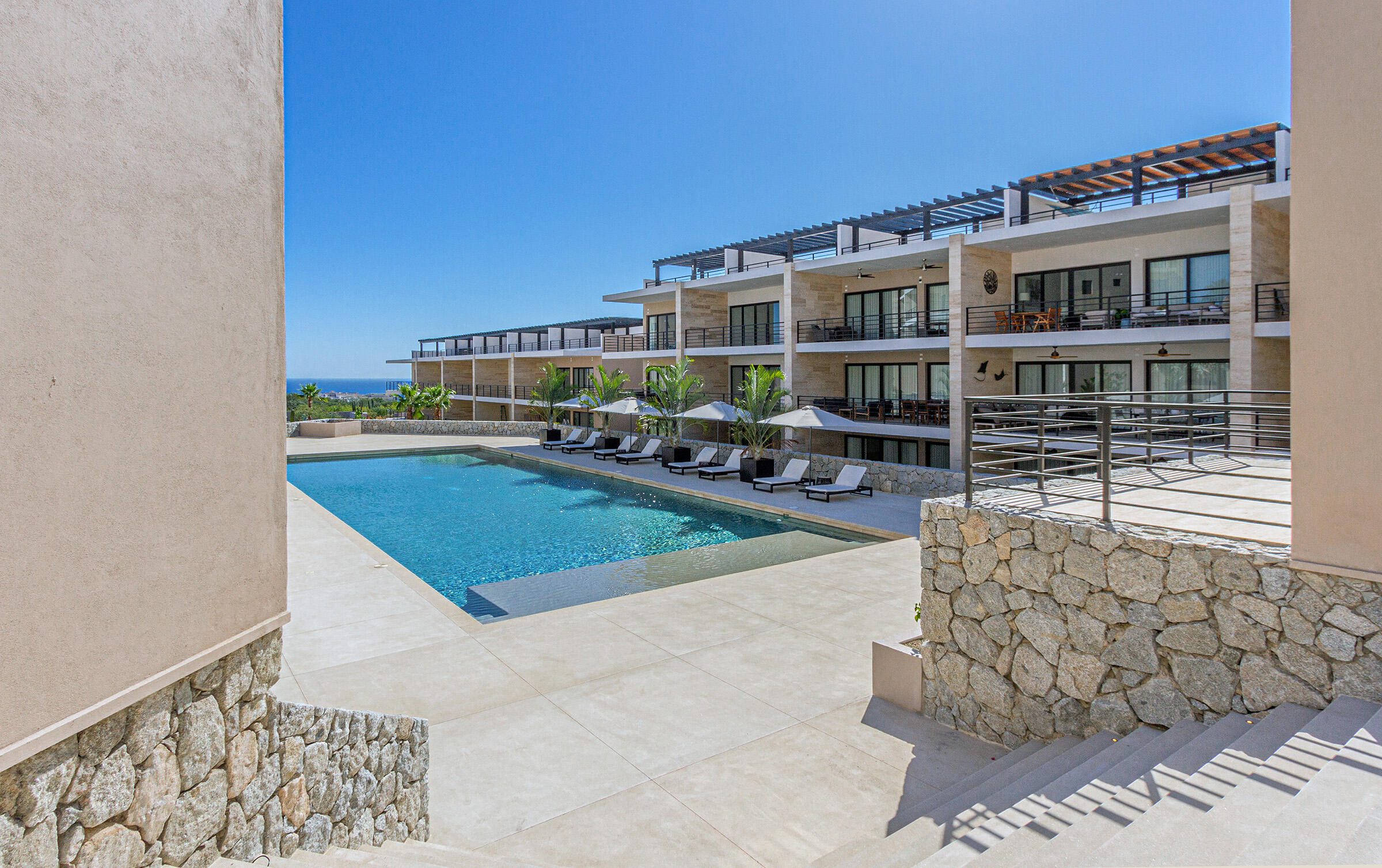 Tramonti Paradiso Penthouse