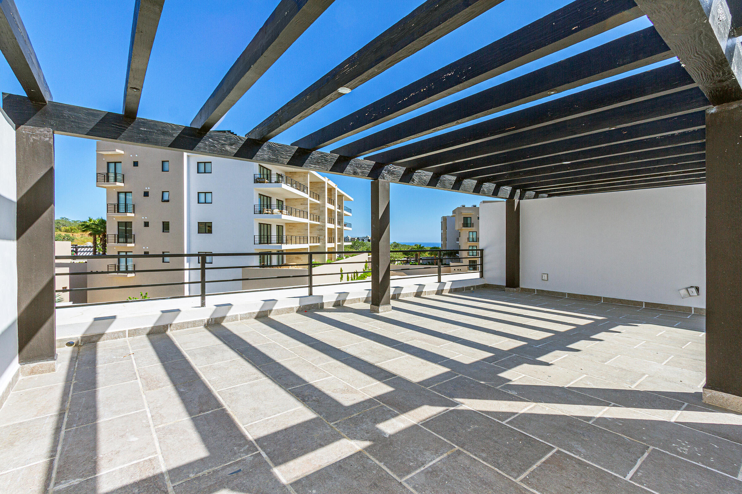 Tramonti Paradiso Penthouse