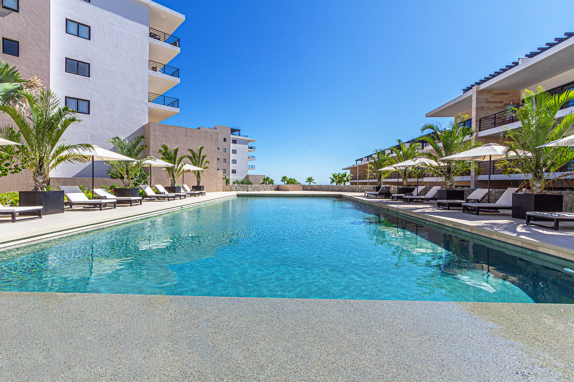 Tramonti Paradiso Penthouse