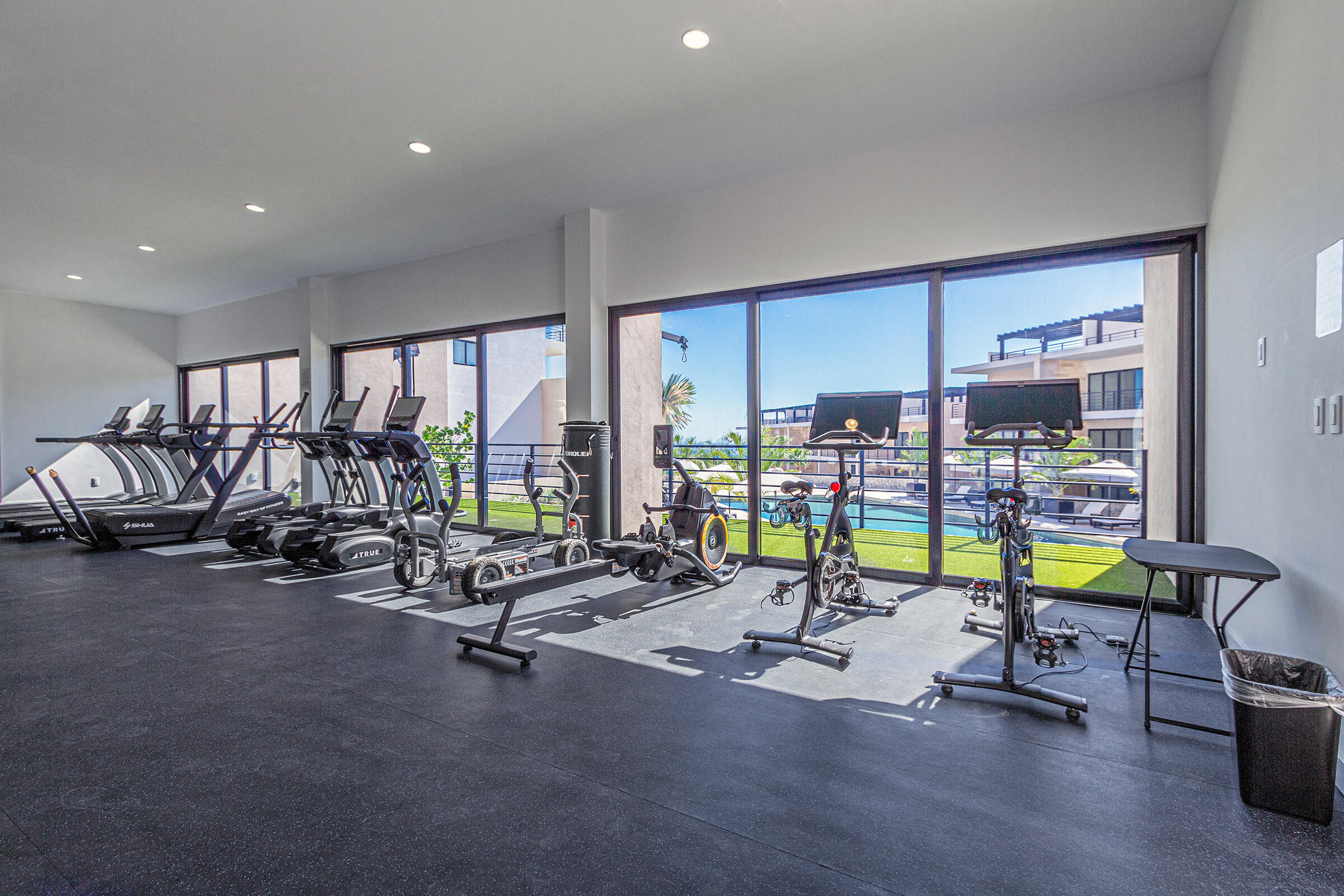 Tramonti Paradiso Penthouse