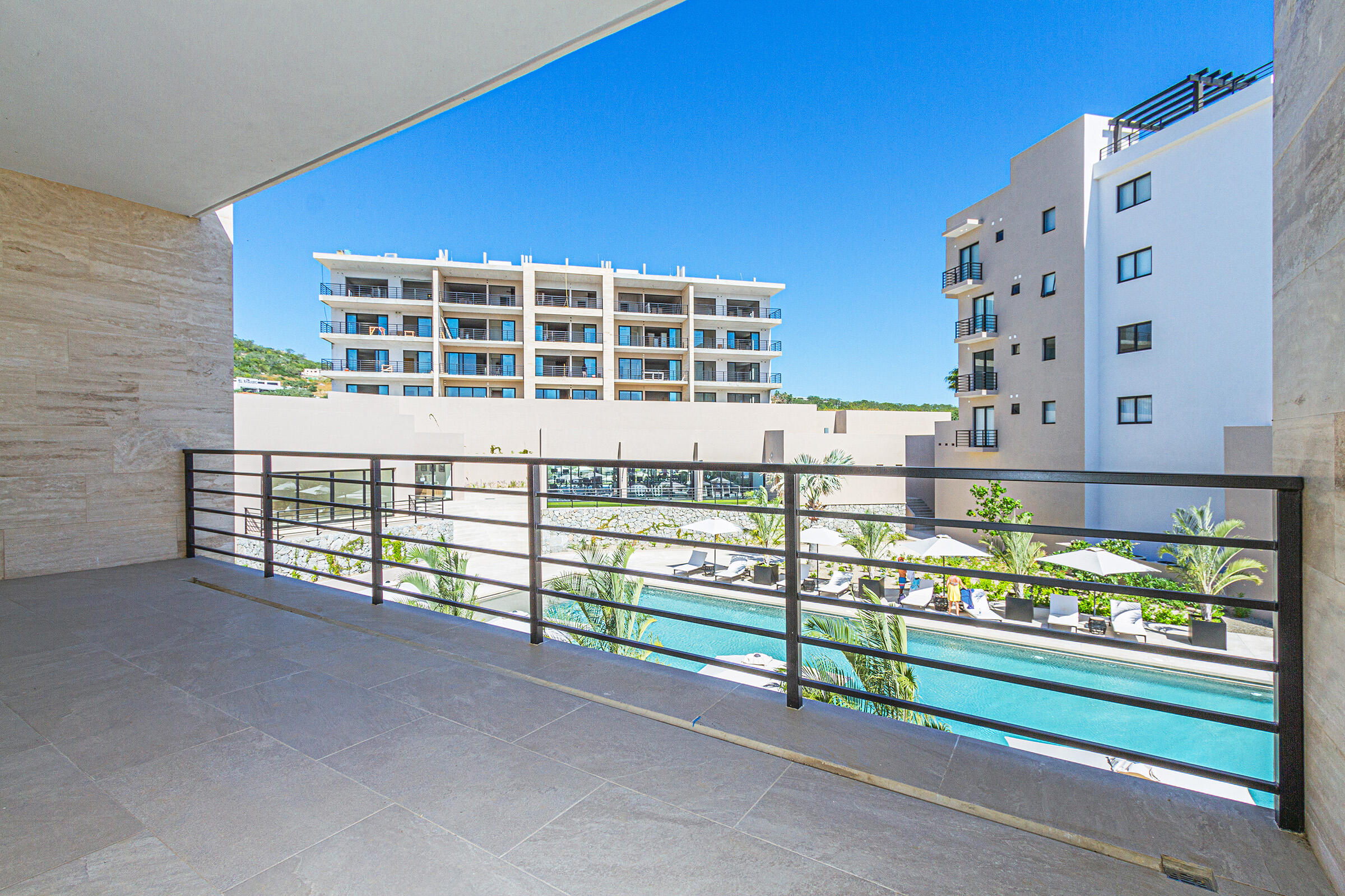 Tramonti Paradiso Penthouse