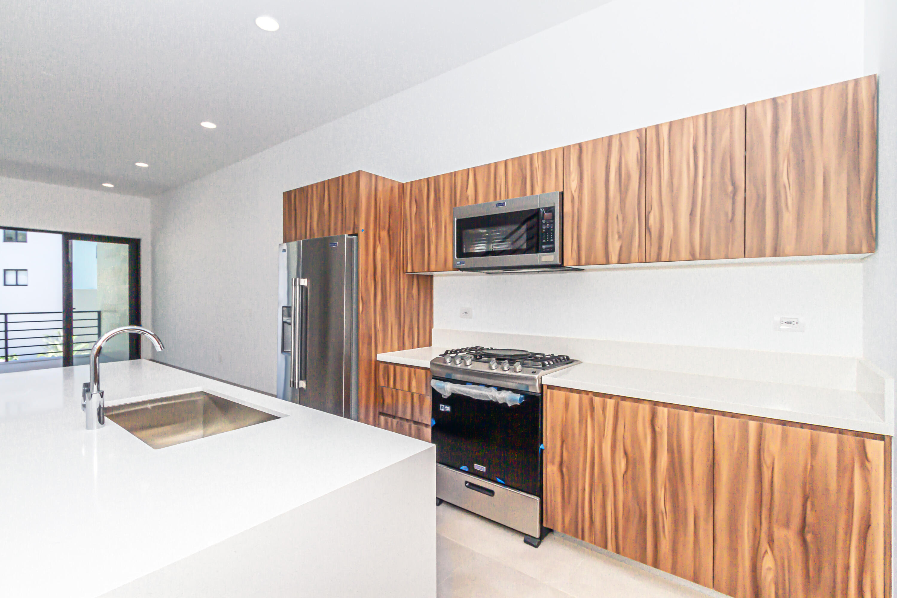 Tramonti Paradiso Penthouse