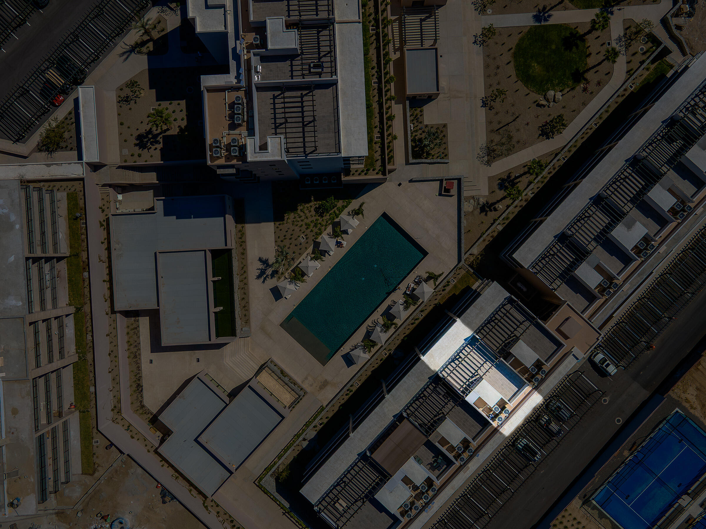 Tramonti Paradiso Penthouse