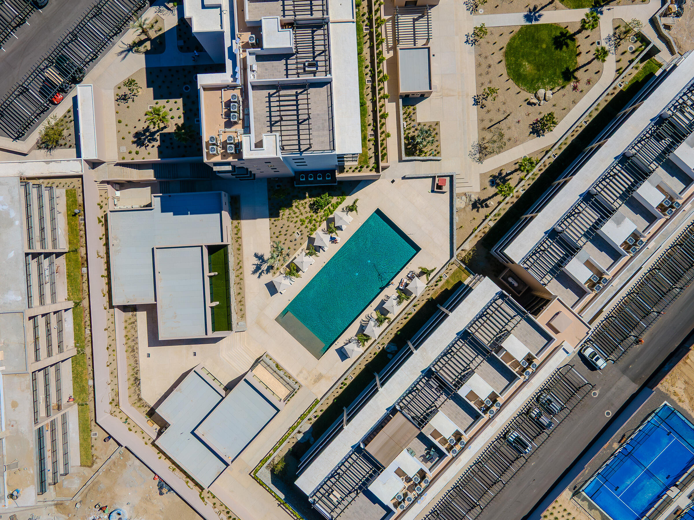 Tramonti Paradiso Penthouse