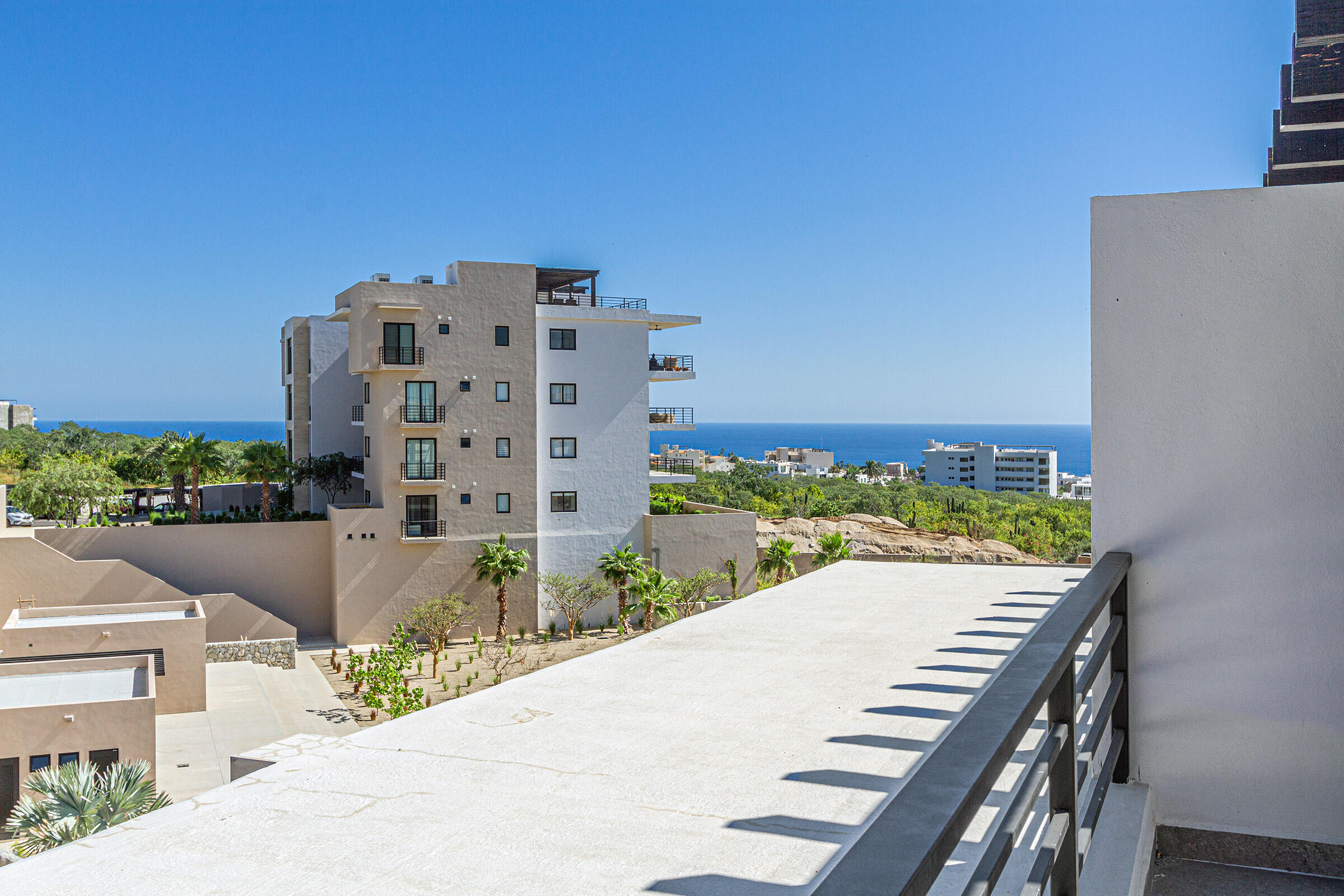 Tramonti Paradiso Penthouse