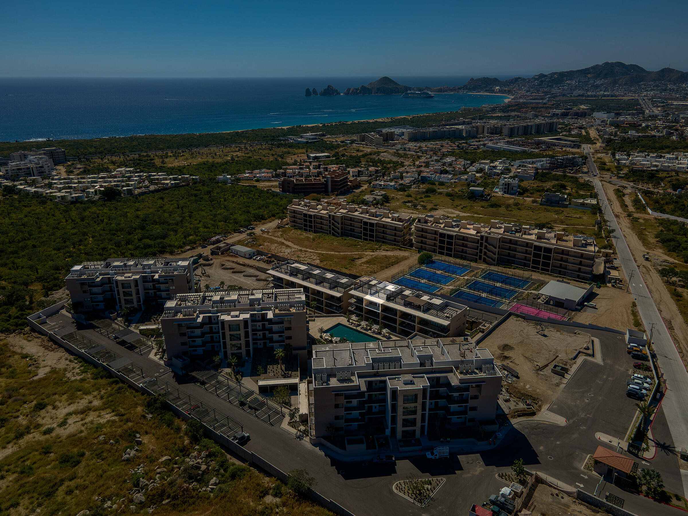 Tramonti Paradiso Penthouse
