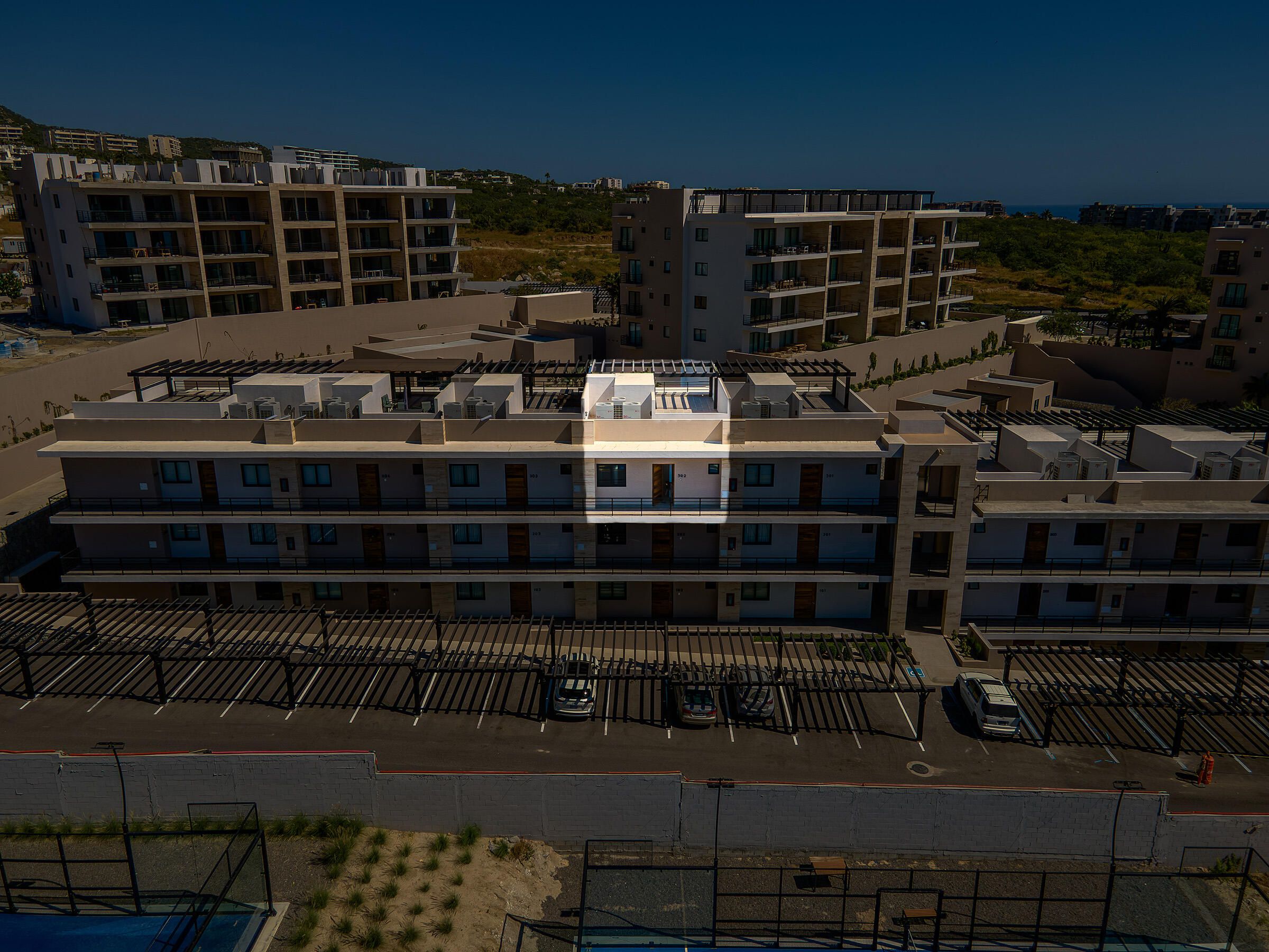 Tramonti Paradiso Penthouse