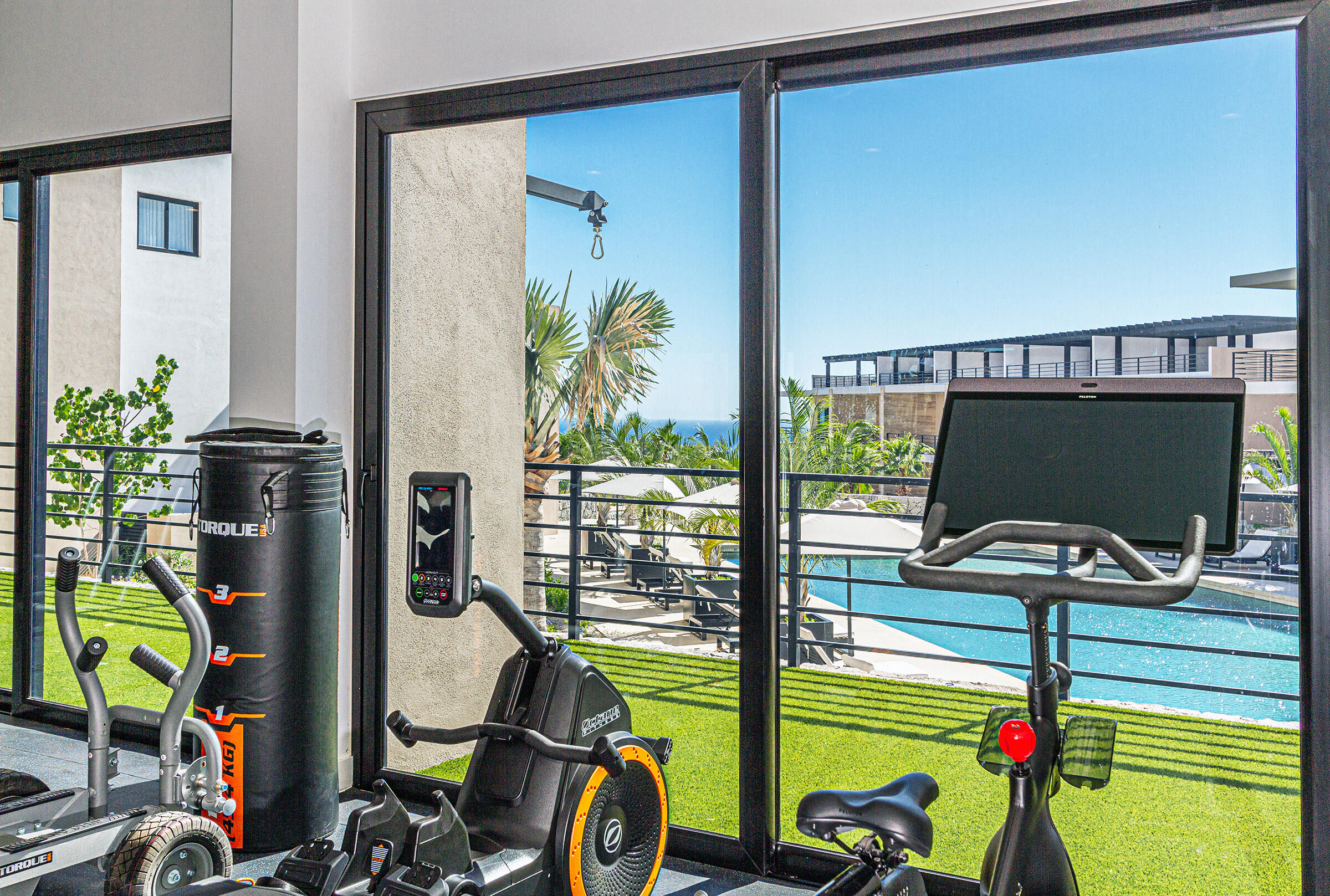 Tramonti Paradiso Penthouse