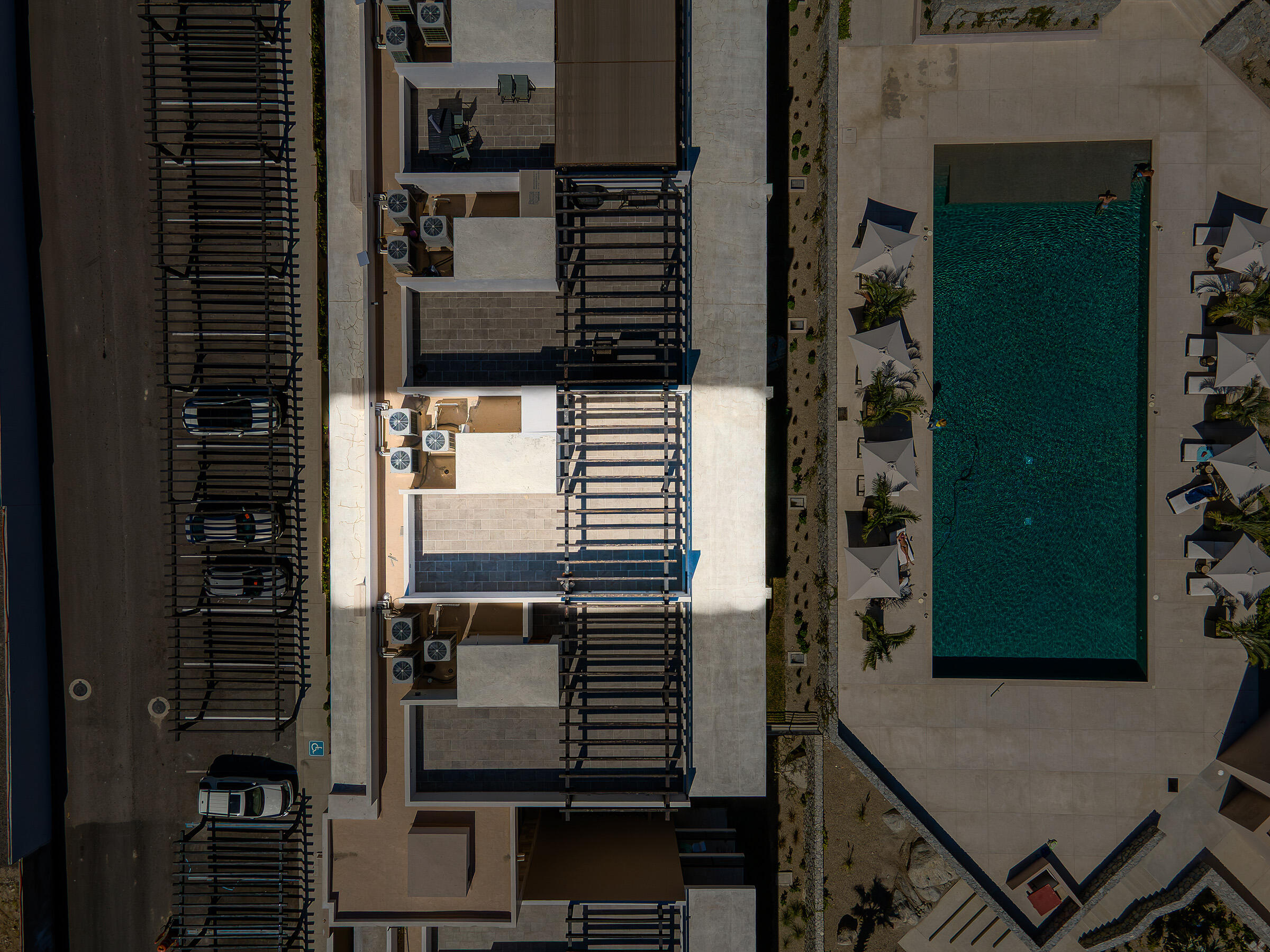 Tramonti Paradiso Penthouse