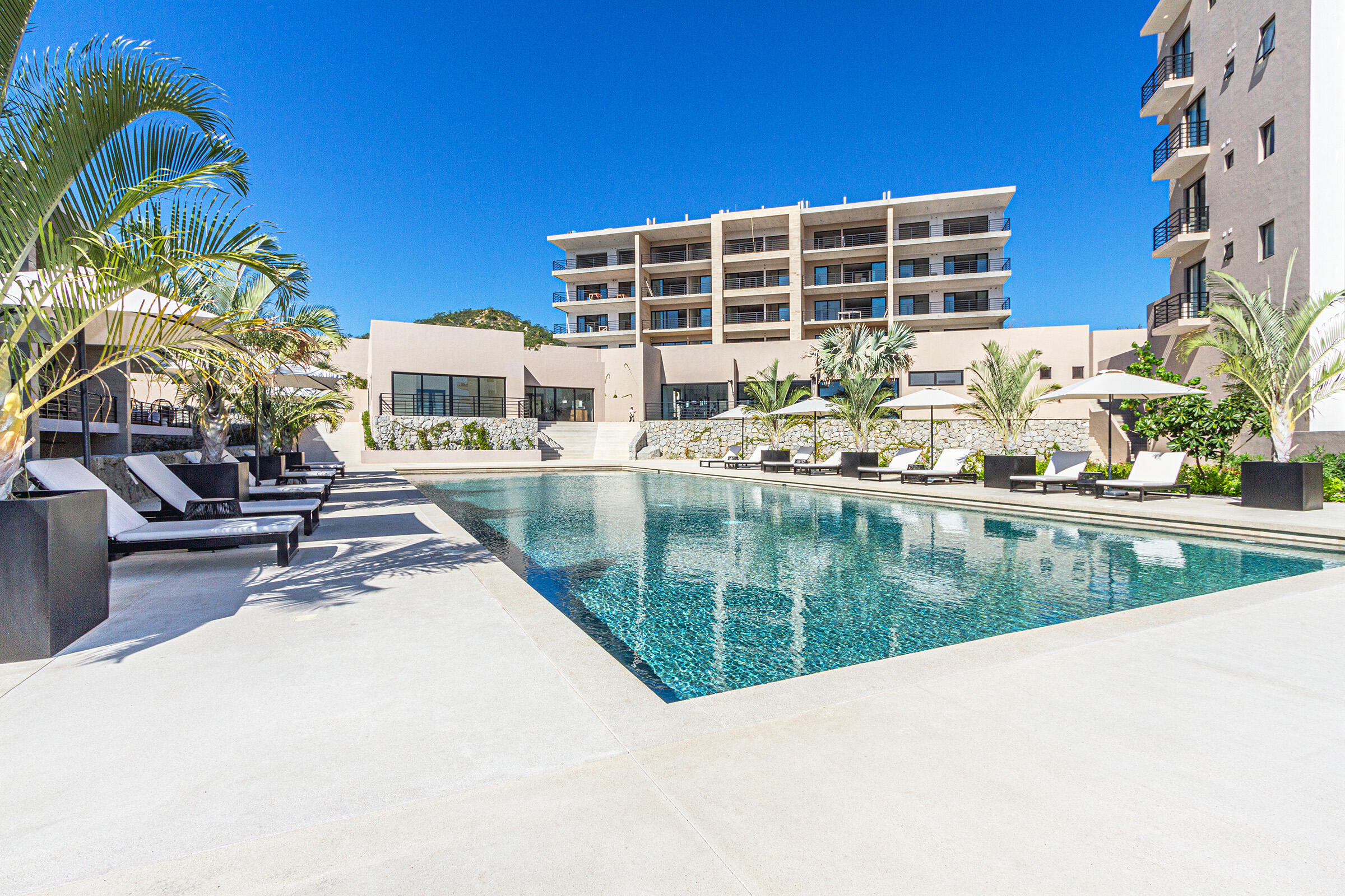 Tramonti Paradiso Penthouse