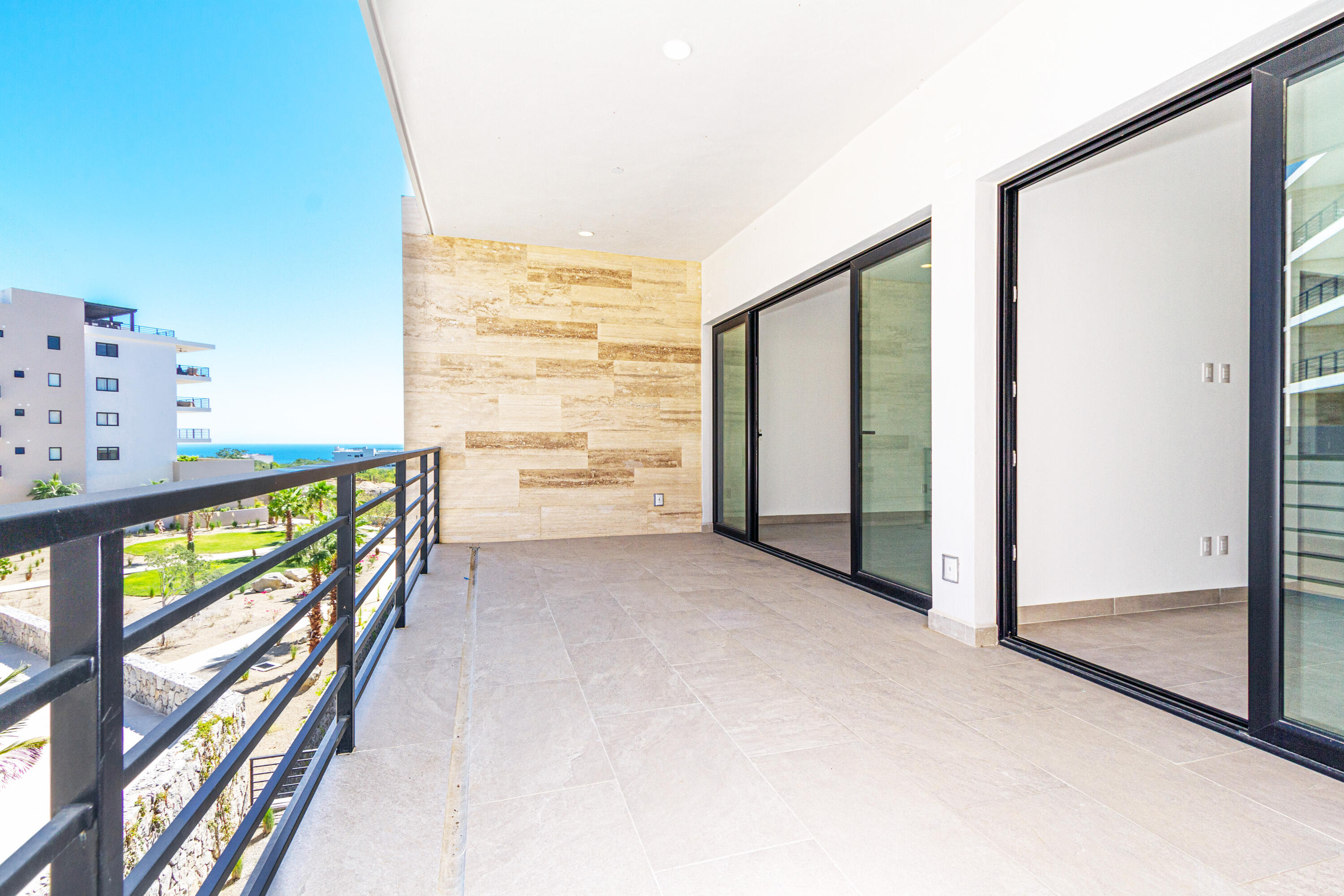 Tramonti Paradiso Penthouse