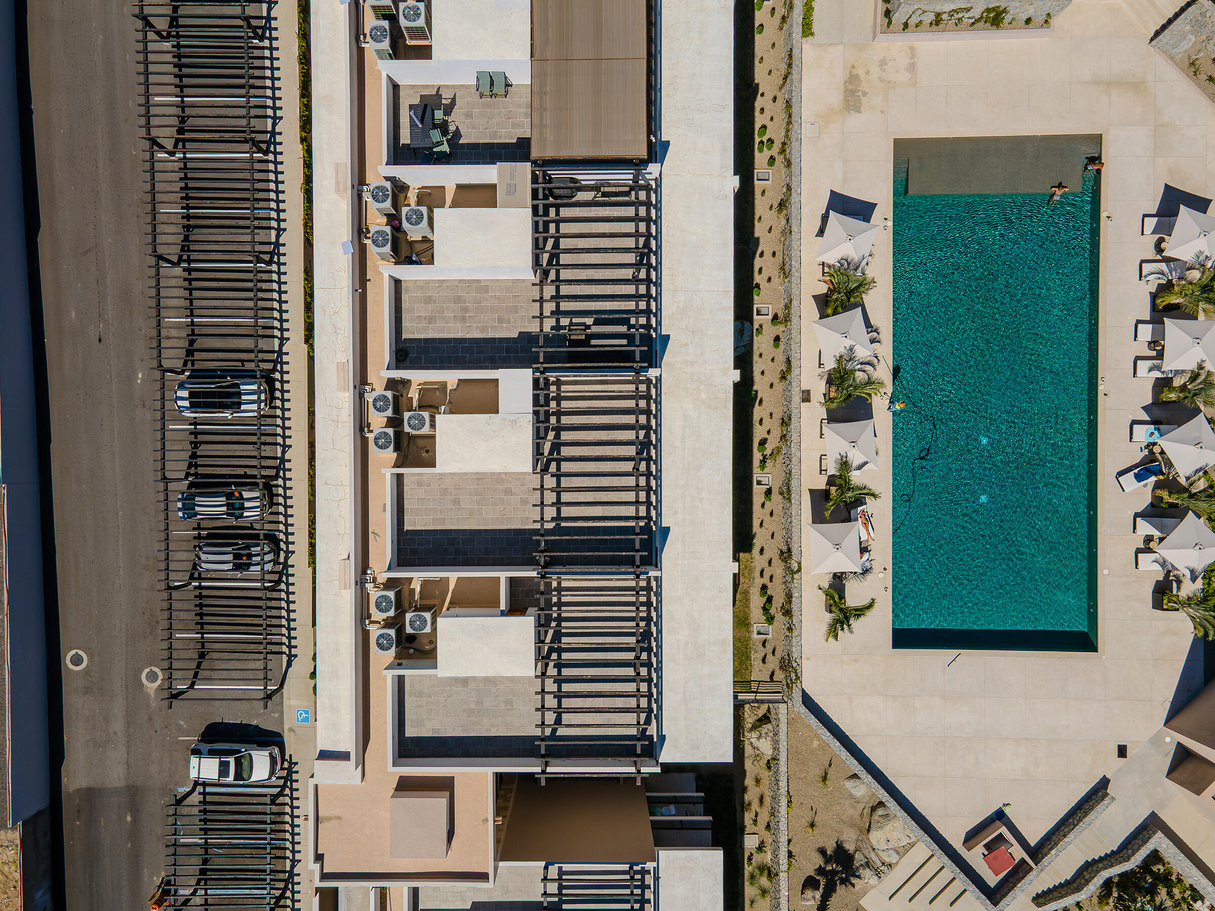 Tramonti Paradiso Penthouse