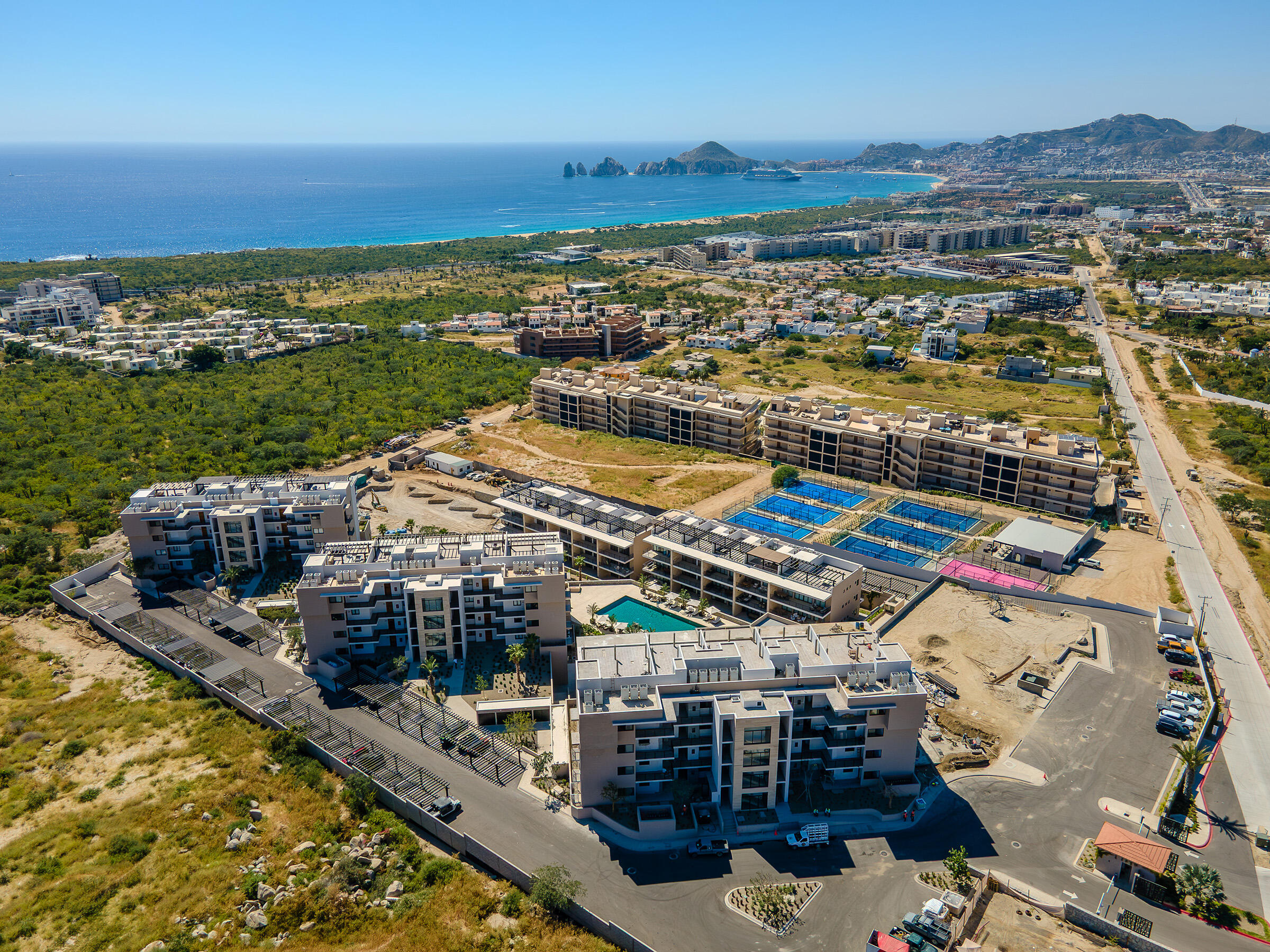 Tramonti Paradiso Penthouse