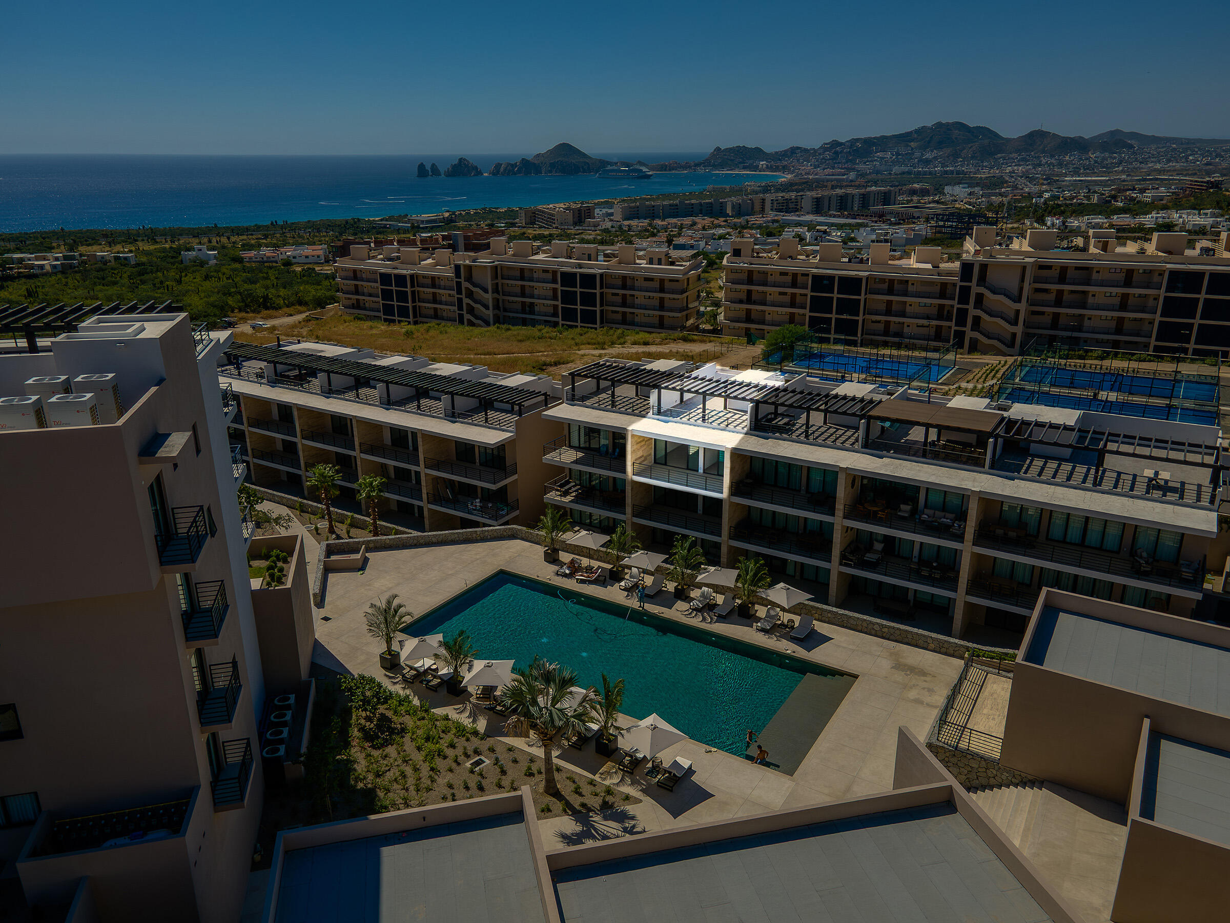 Tramonti Paradiso Penthouse