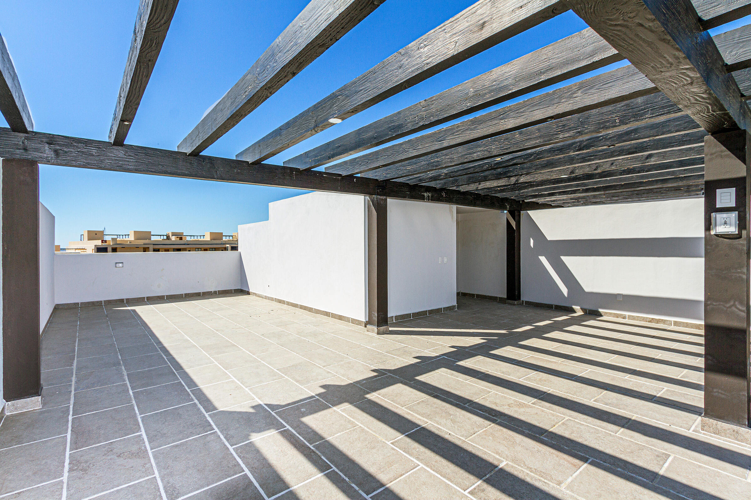 Tramonti Paradiso Penthouse