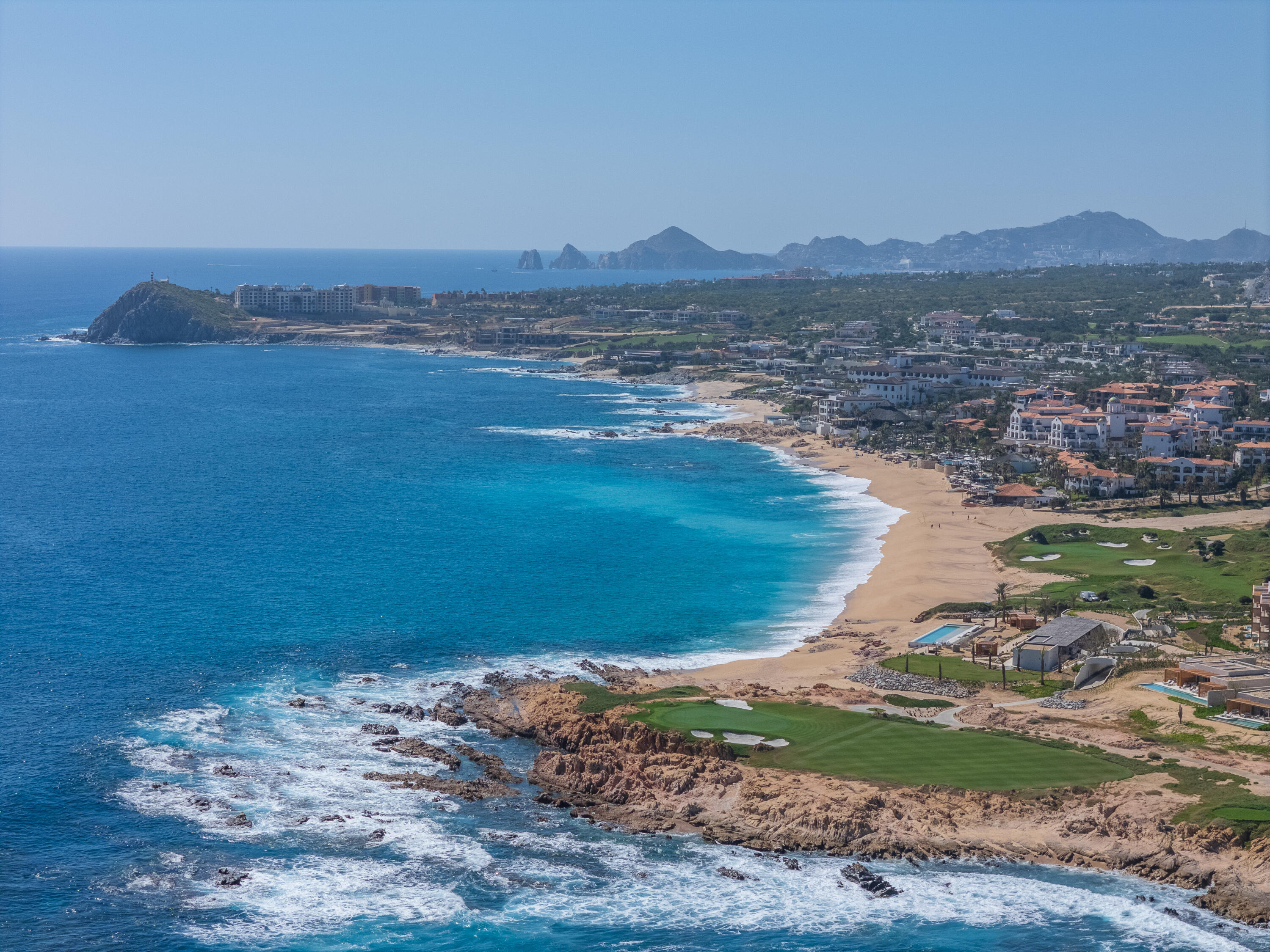 Cabo del Sol, Lot #8 Vista Azul