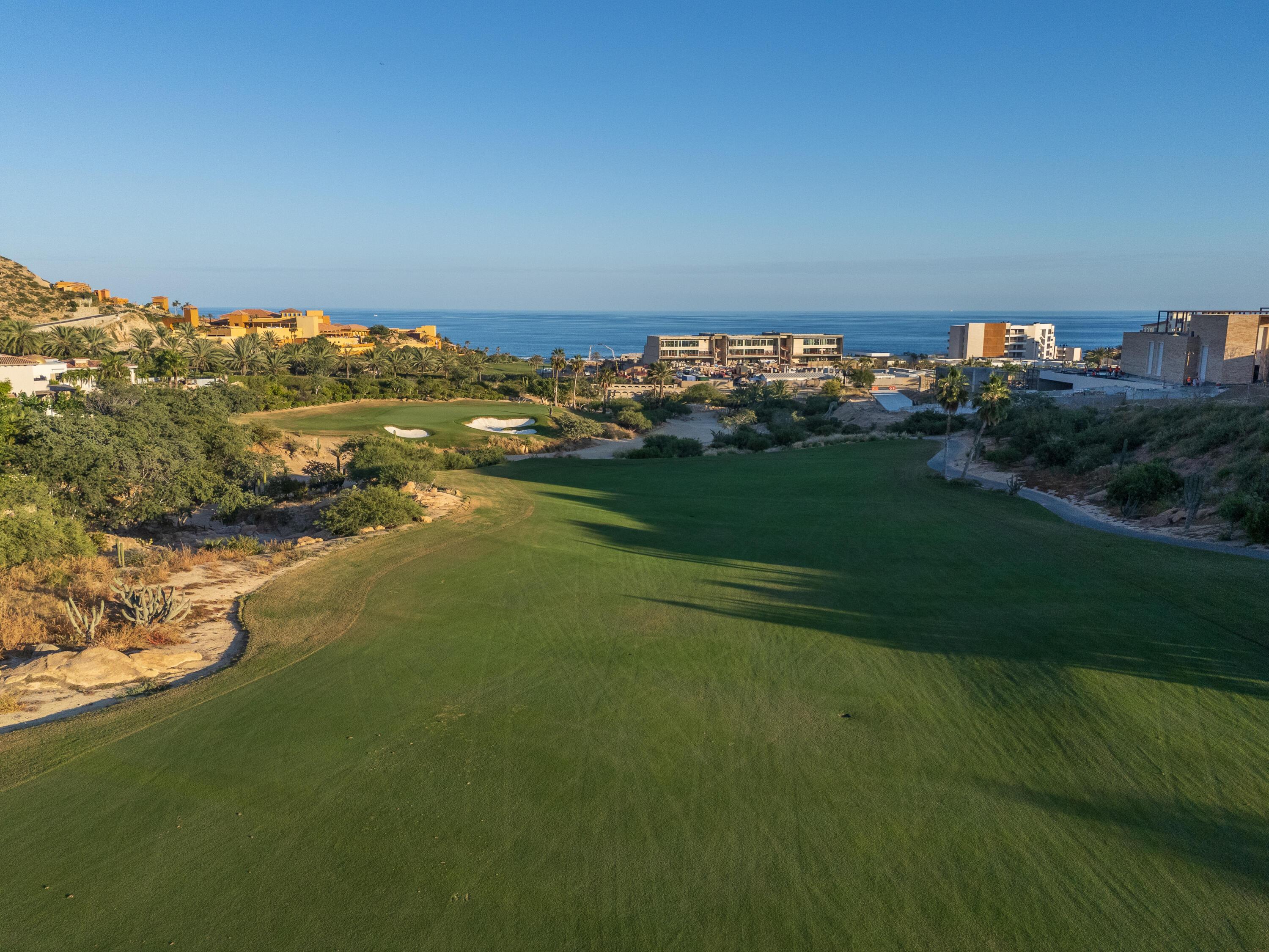 Cabo del Sol, Lot #8 Vista Azul