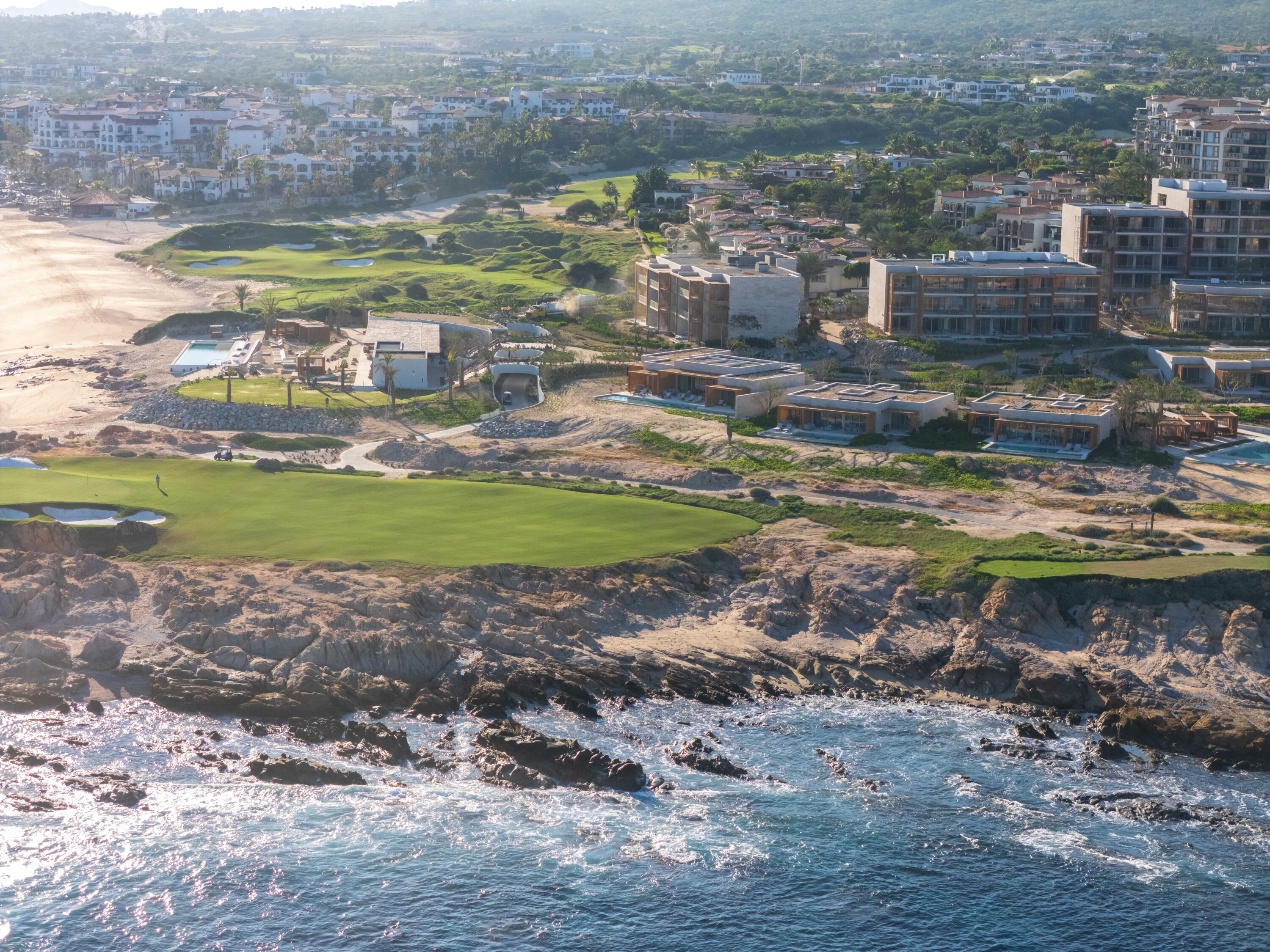 Cabo del Sol, Lot #8 Vista Azul