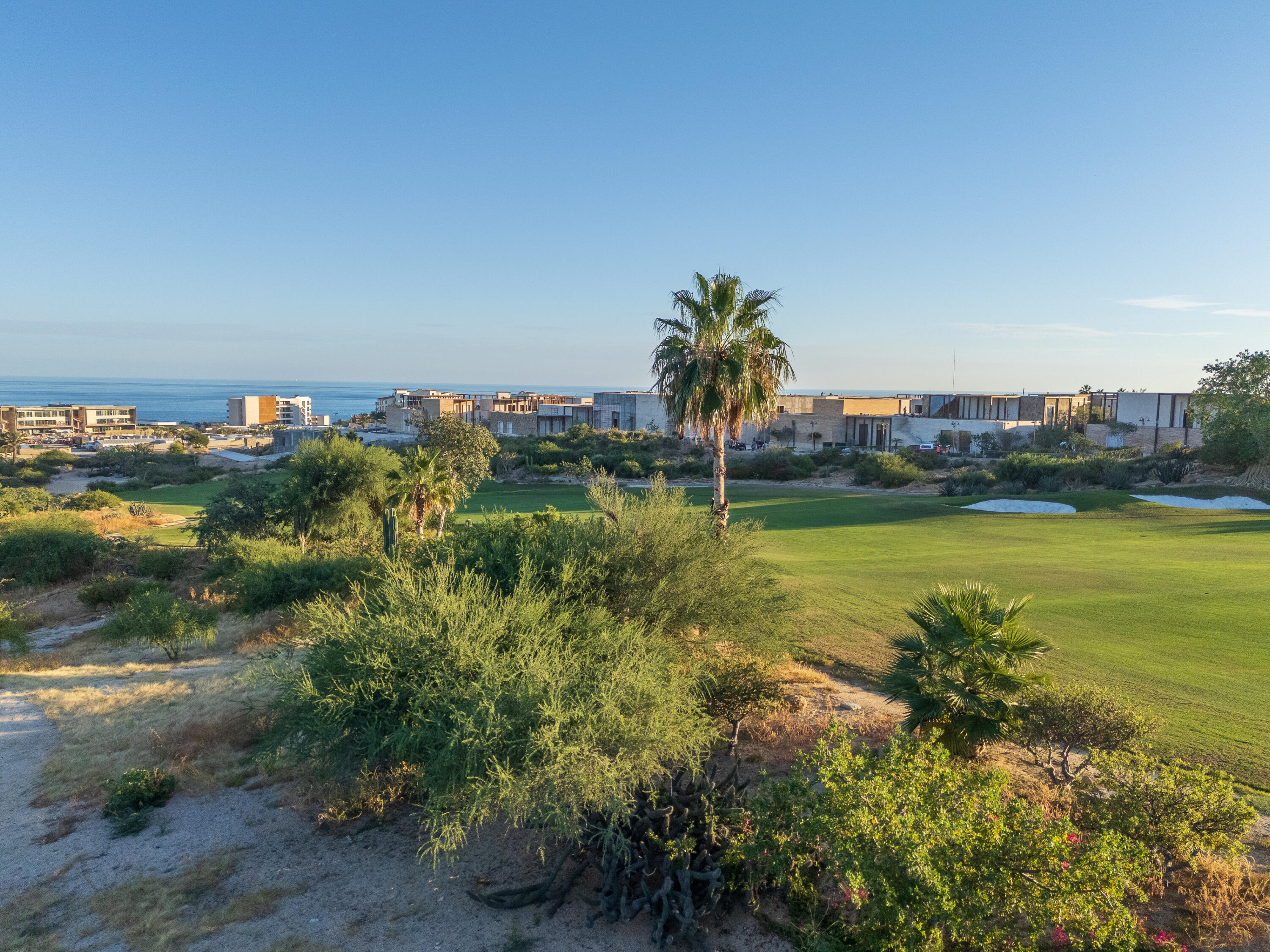 Cabo del Sol, Lot #8 Vista Azul