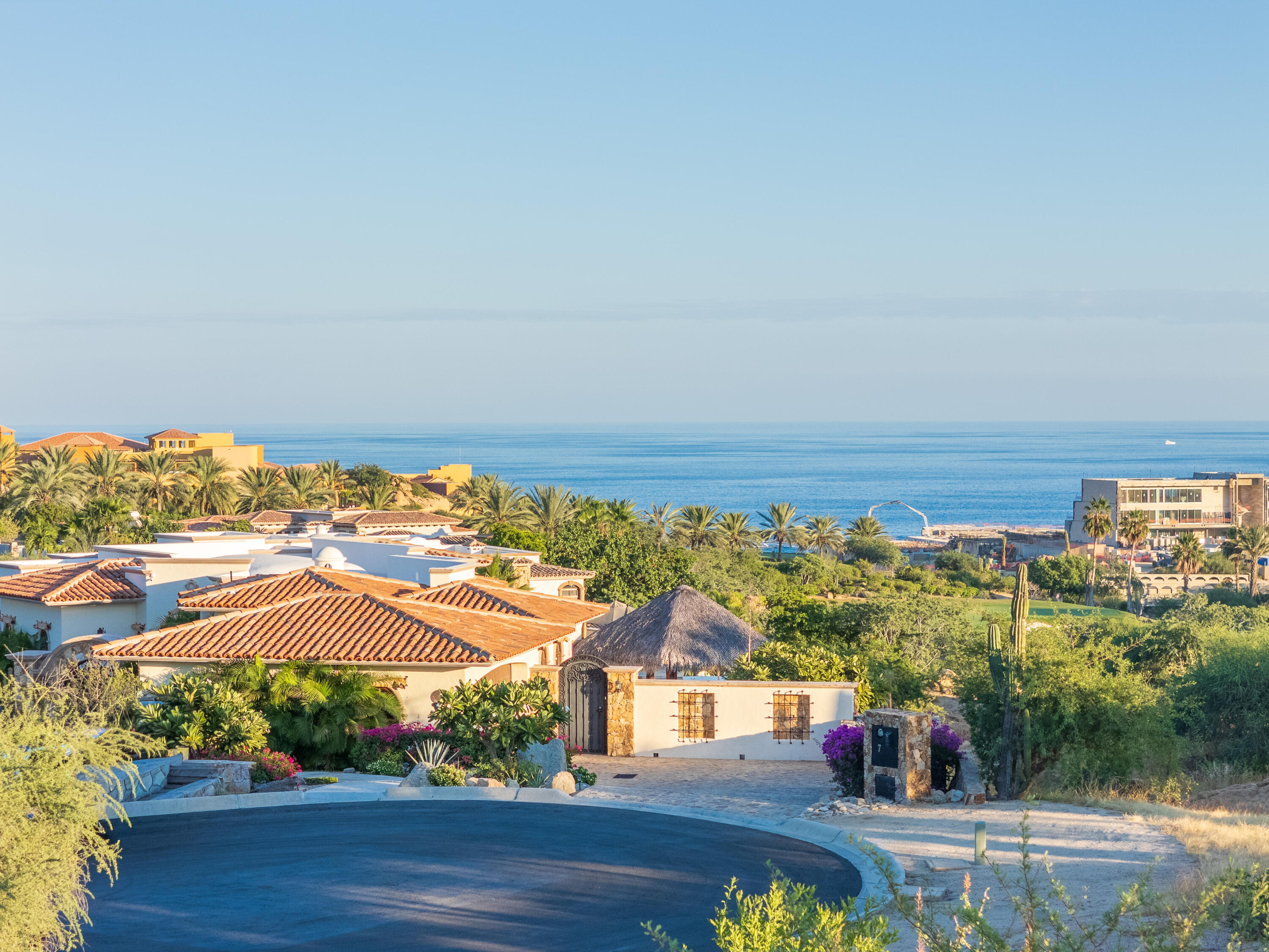 Cabo del Sol, Lot #8 Vista Azul