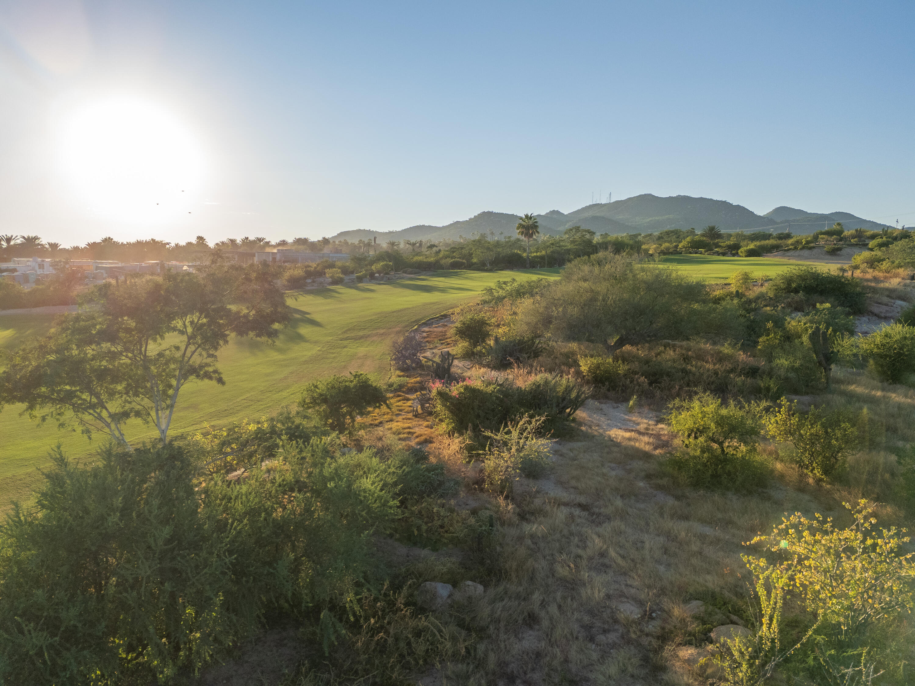 Cabo del Sol, Lot #8 Vista Azul