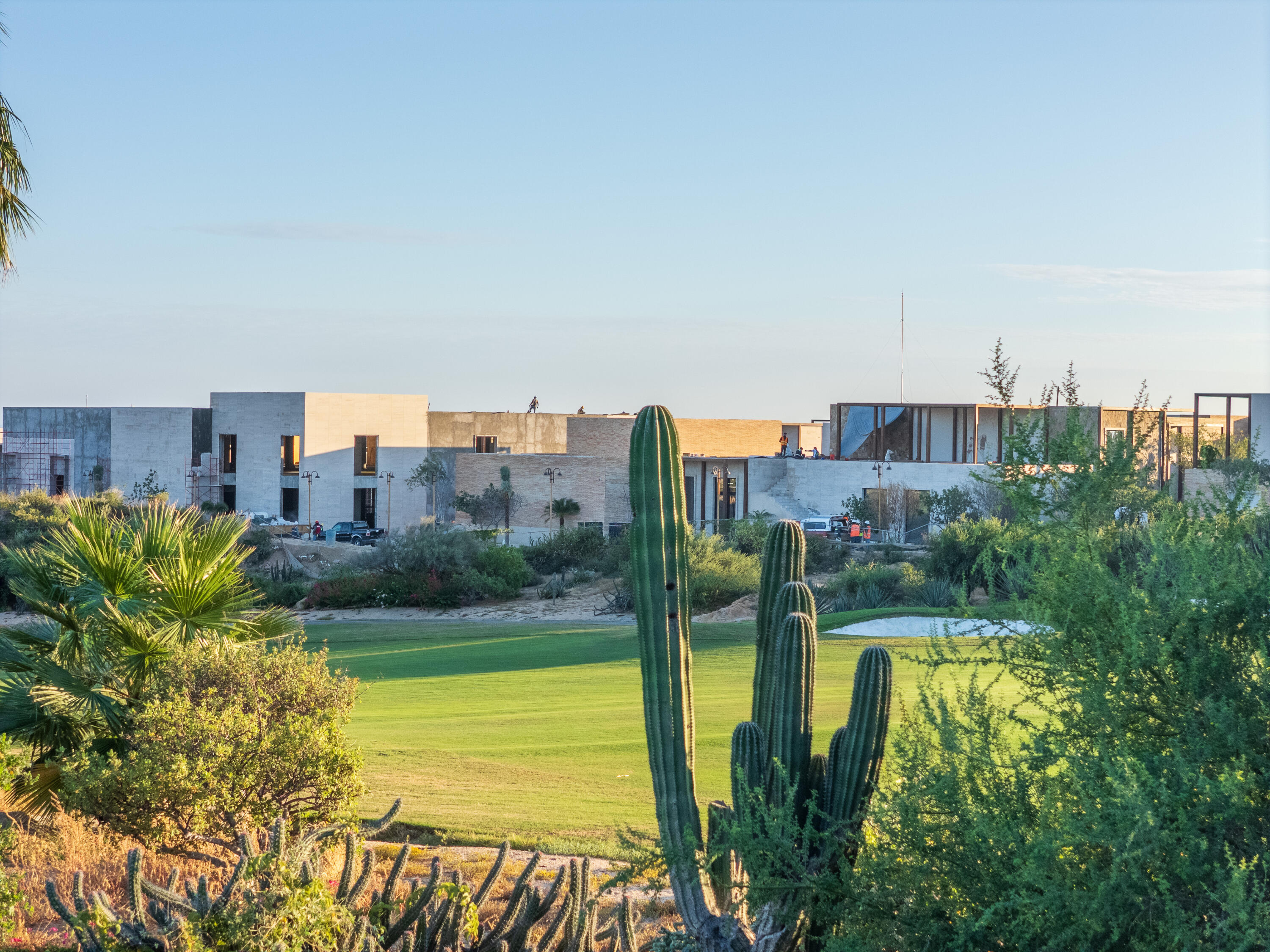 Cabo del Sol, Lot #8 Vista Azul