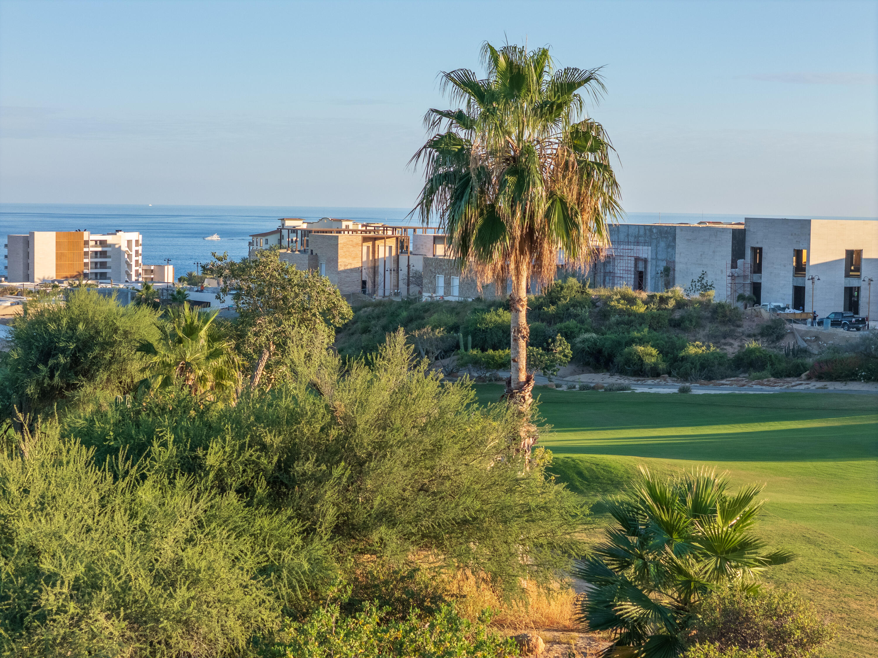 Cabo del Sol, Lot #8 Vista Azul