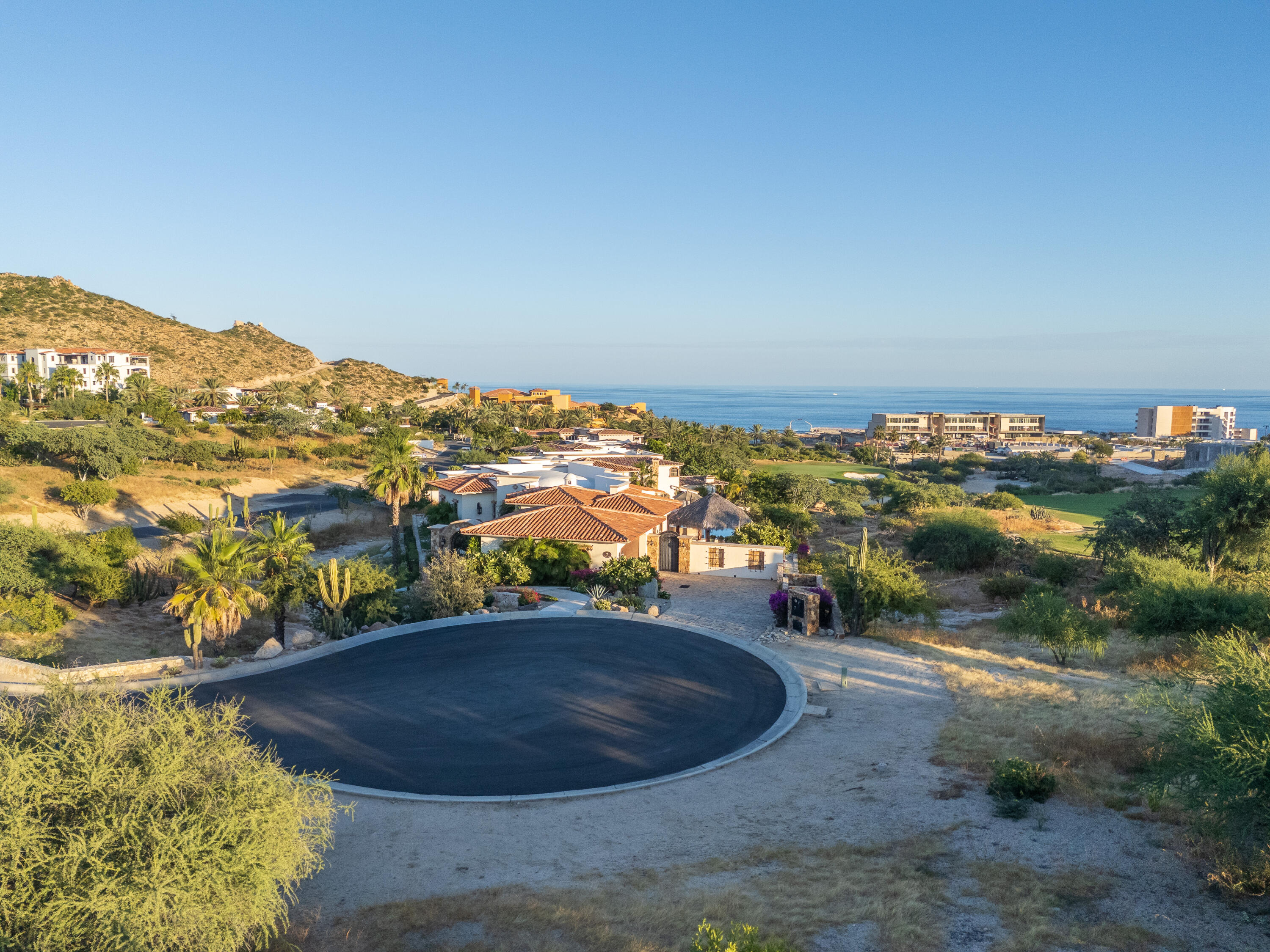 Cabo del Sol, Lot #8 Vista Azul