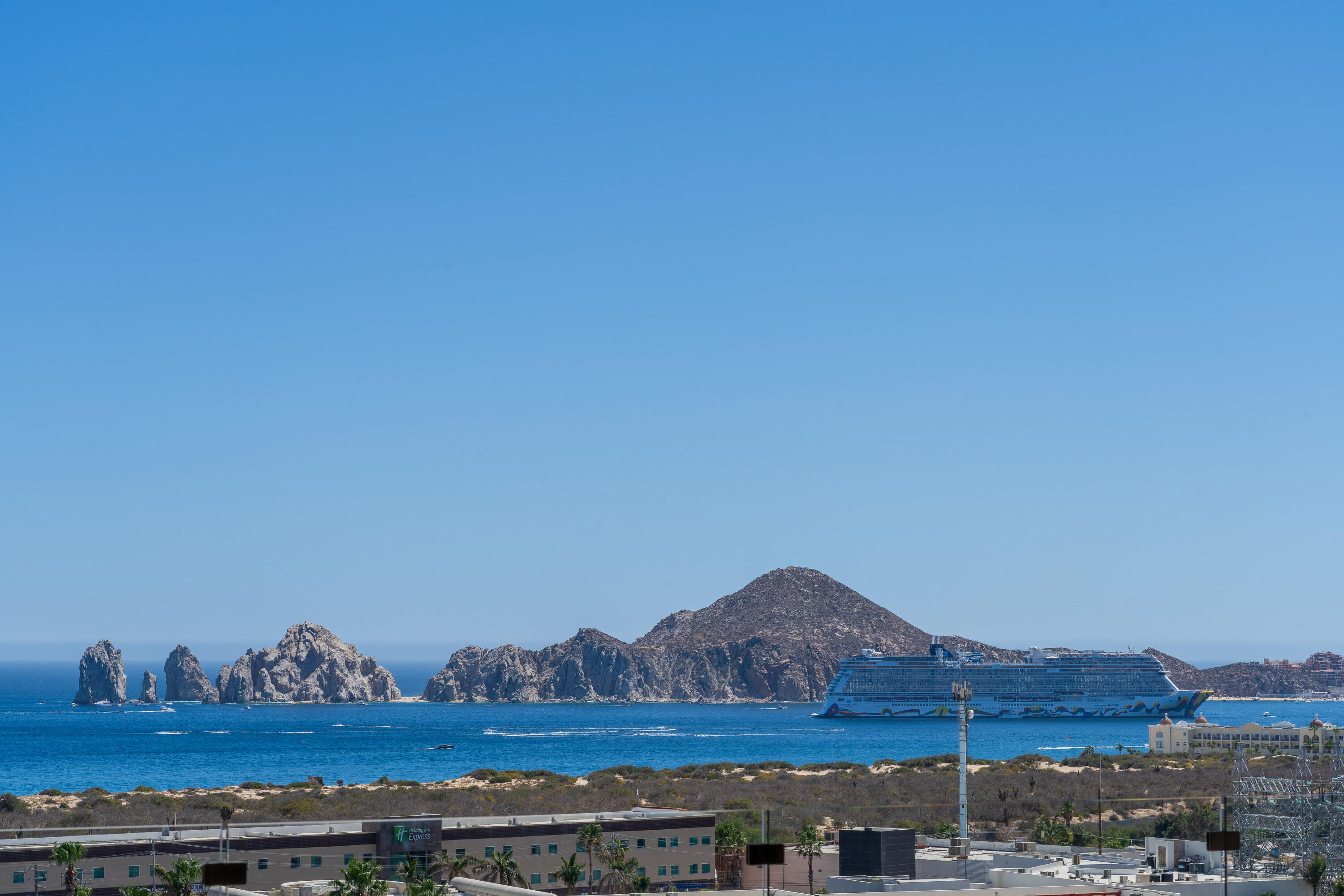 Vista Vela 2 Seller Financing