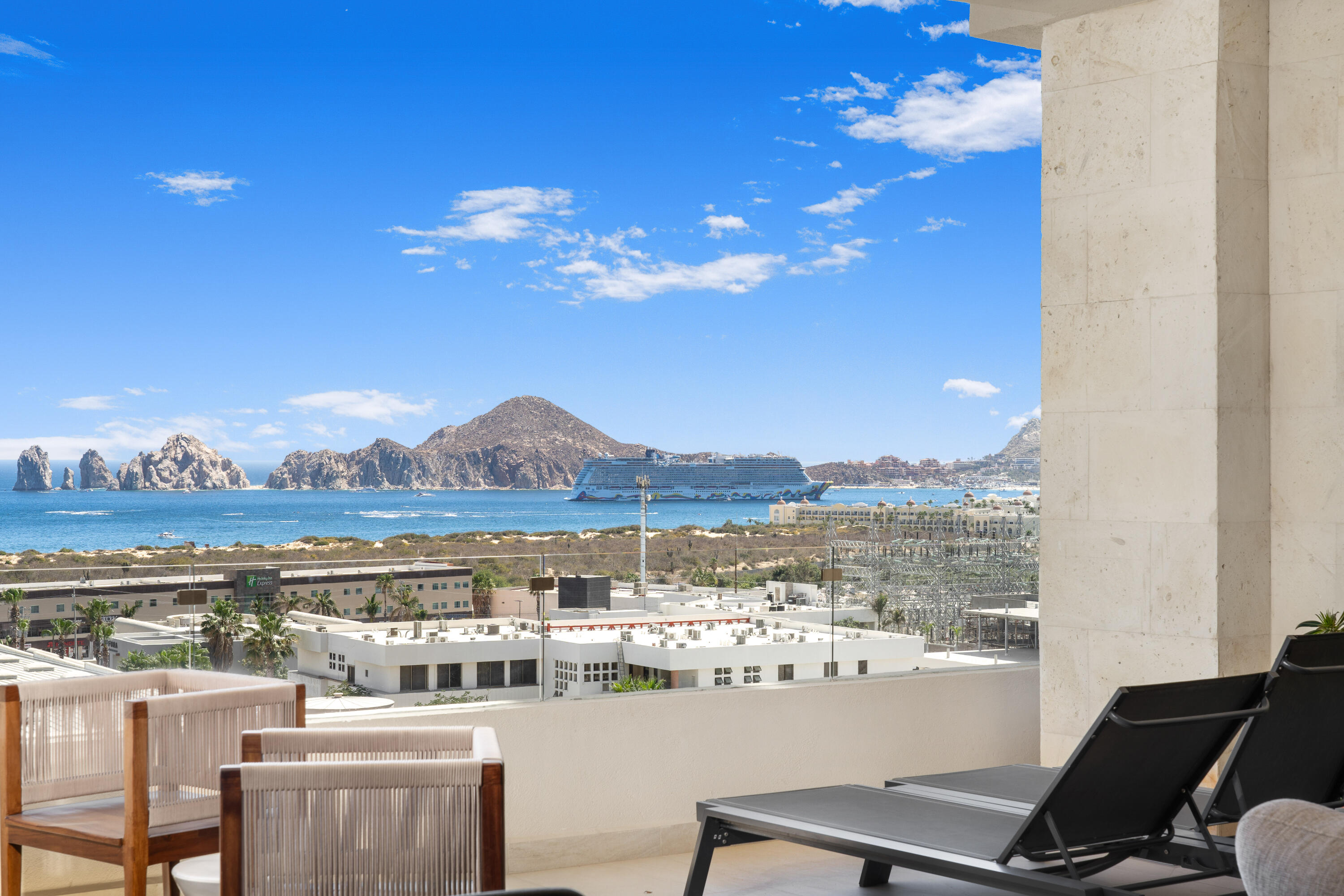 Vista Vela 2 Seller Financing