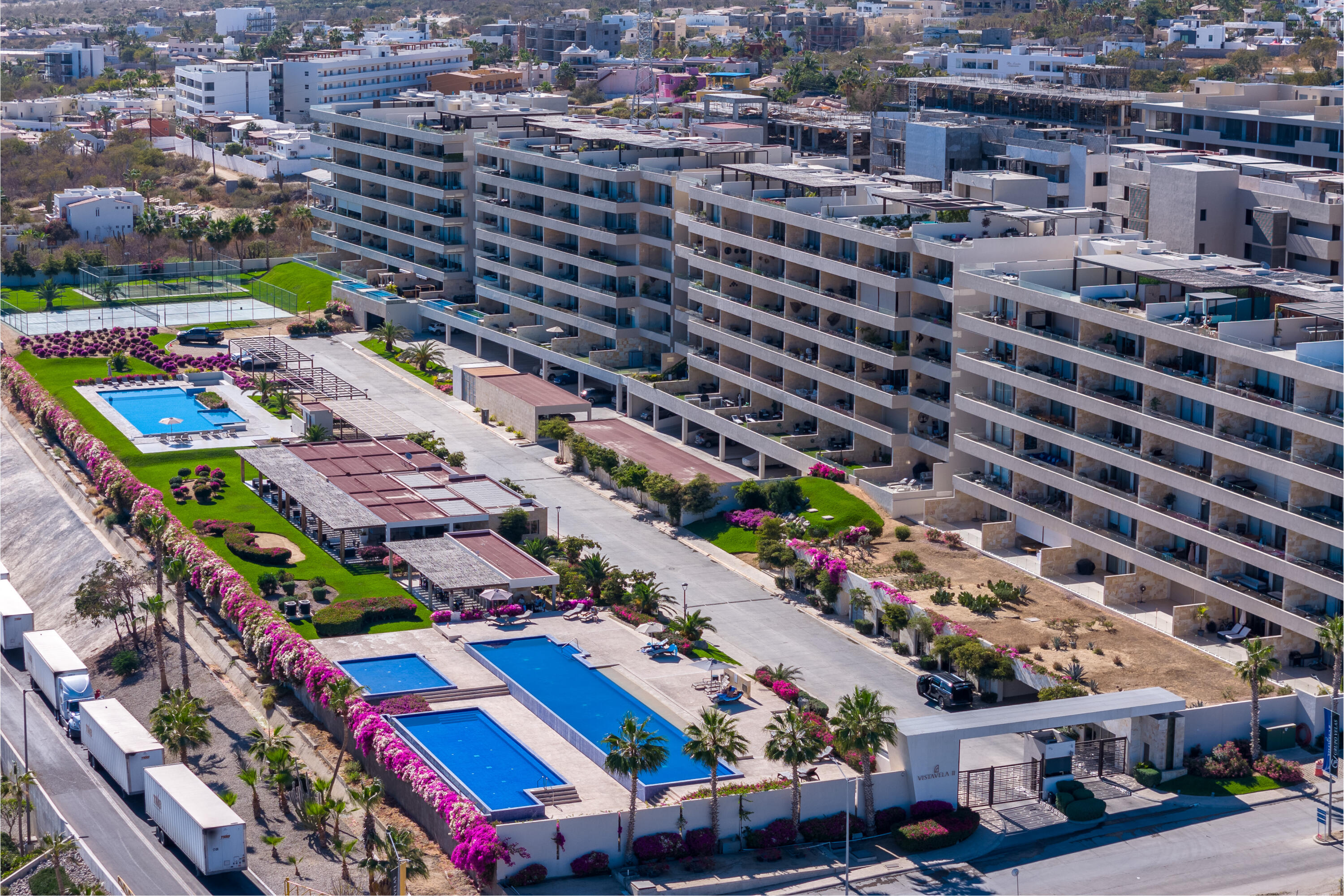 Vista Vela 2 Seller Financing