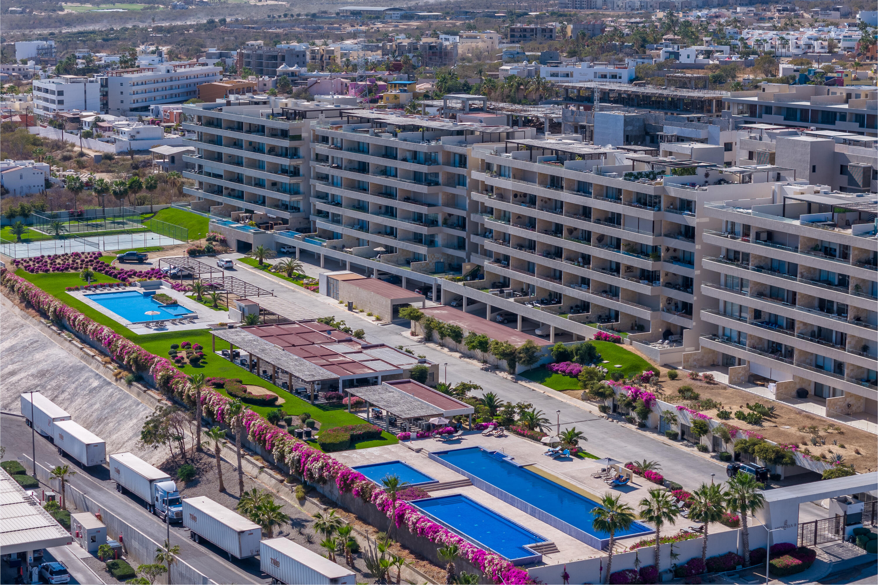 Vista Vela 2 Seller Financing