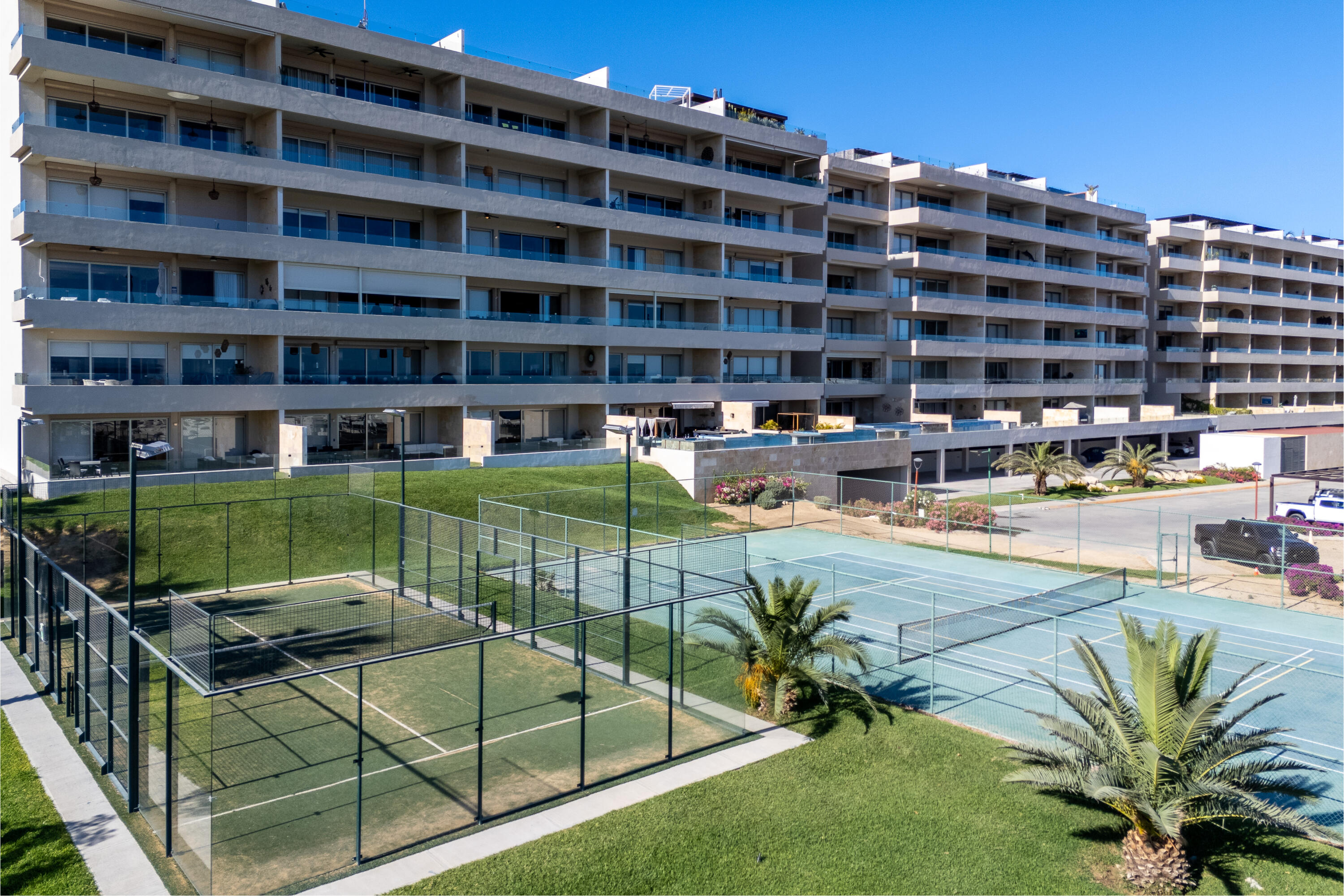 Vista Vela 2 Seller Financing