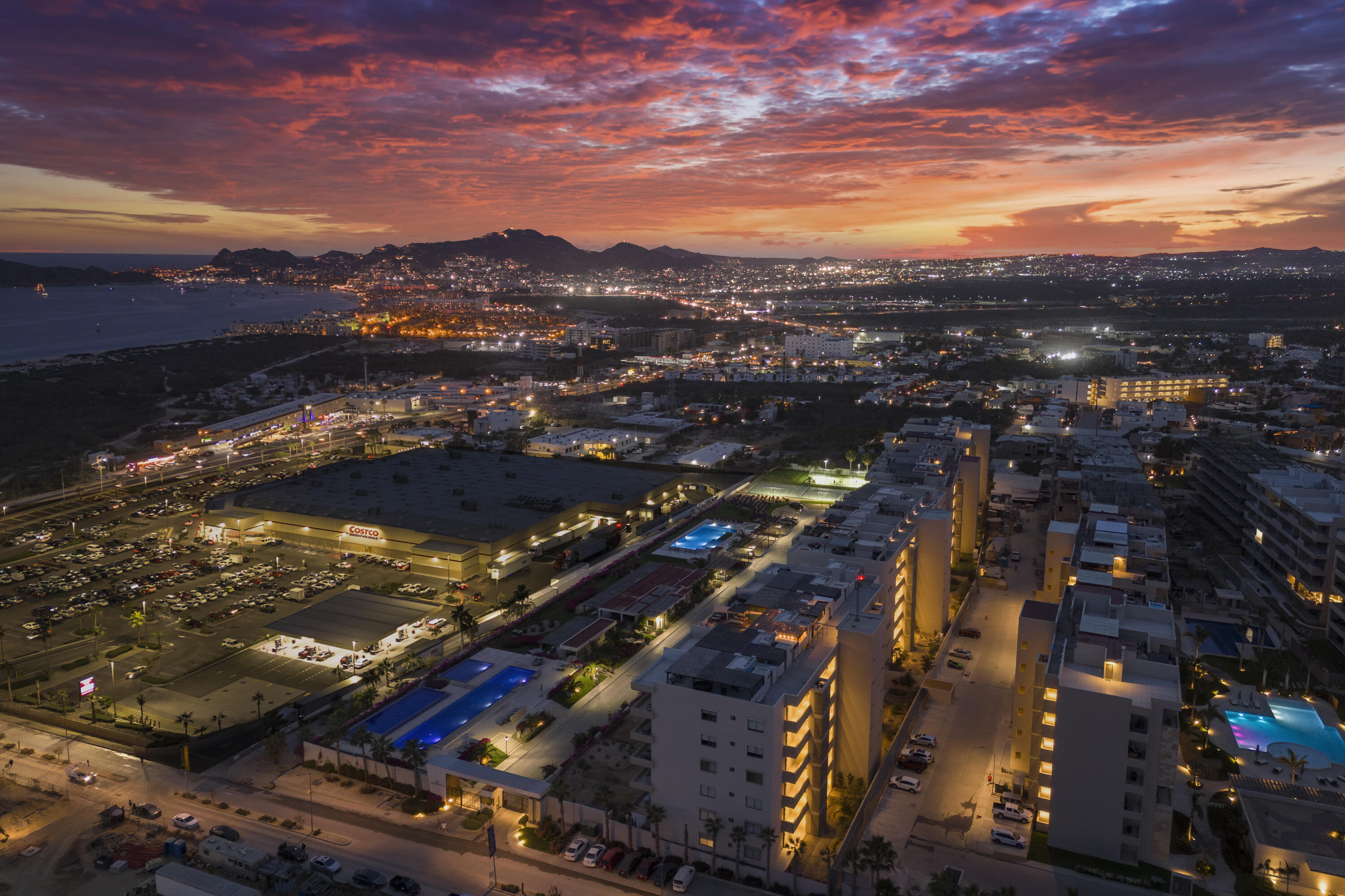 Vista Vela 2 Seller Financing