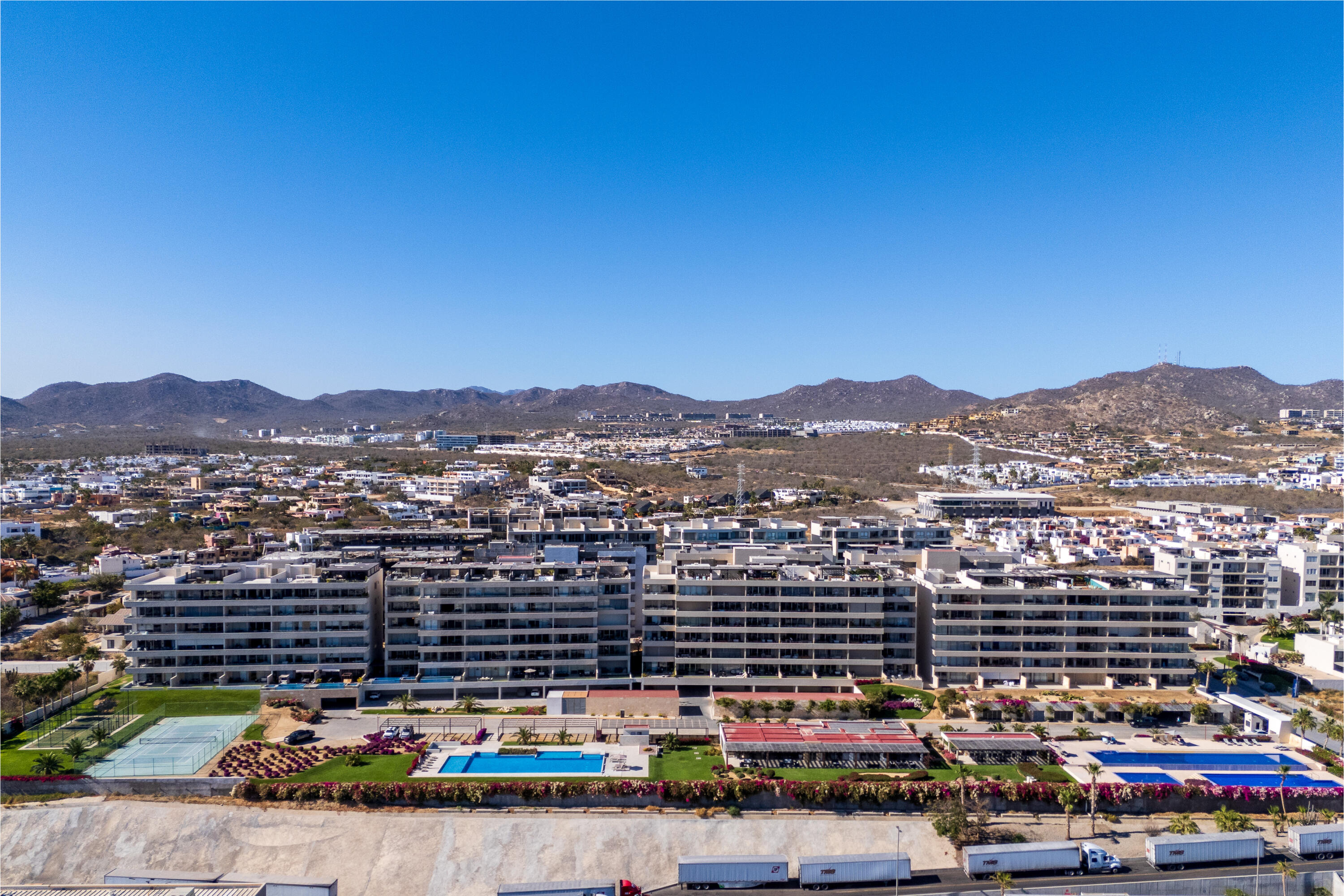 Vista Vela 2 Seller Financing