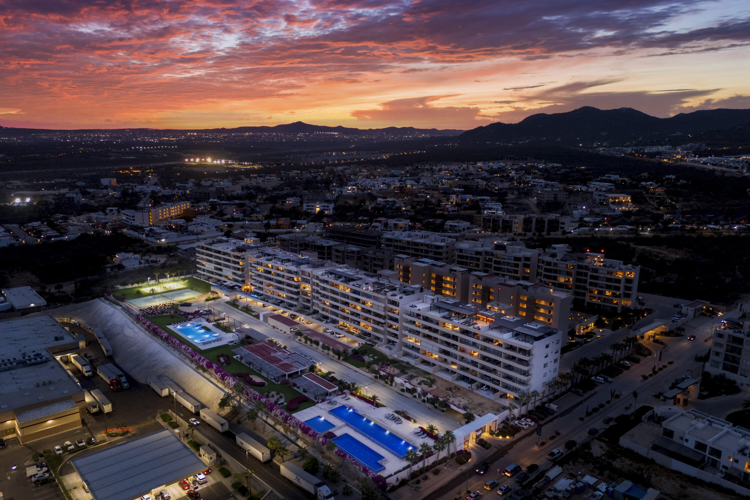 Vista Vela 2 Seller Financing