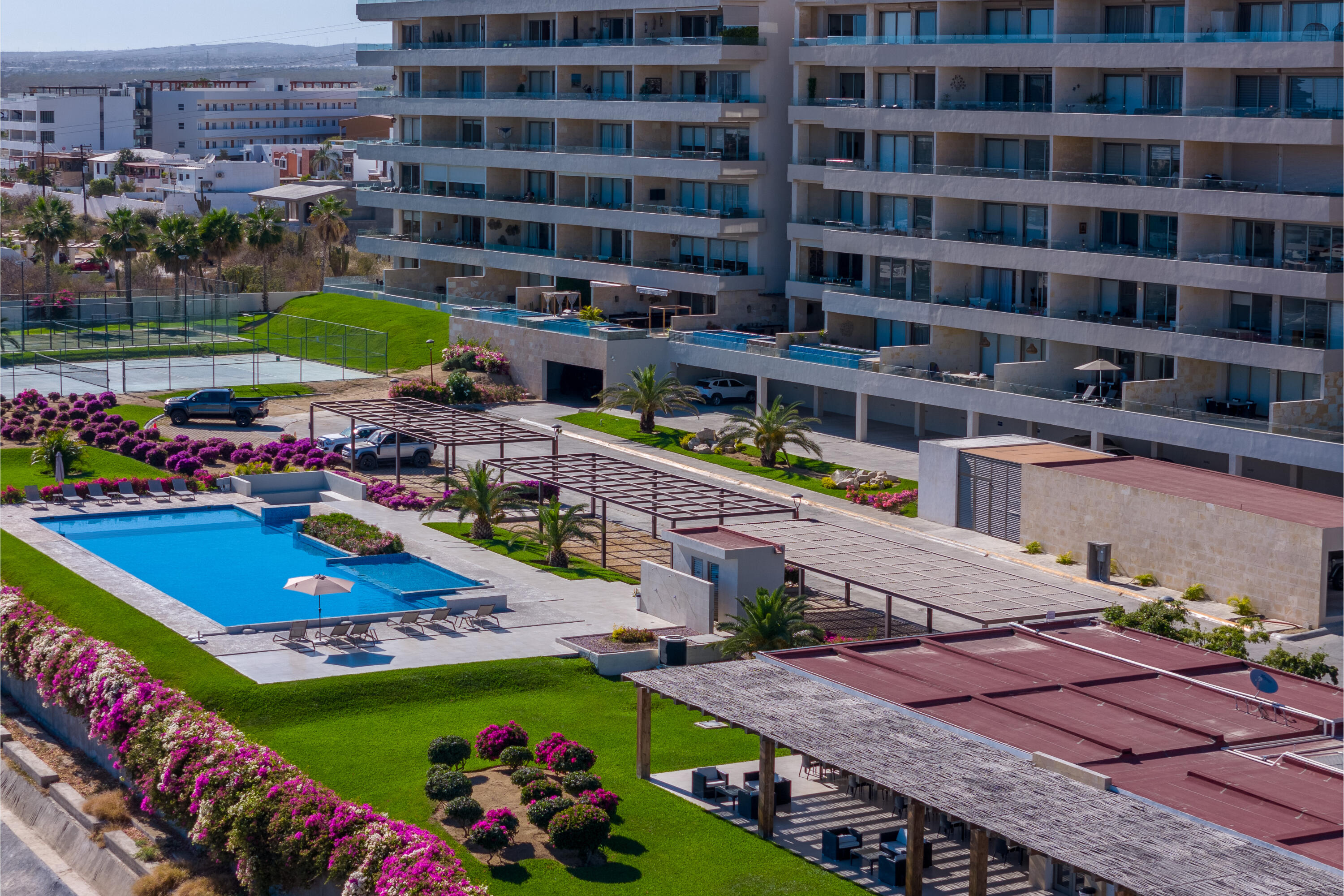 Vista Vela 2 Seller Financing