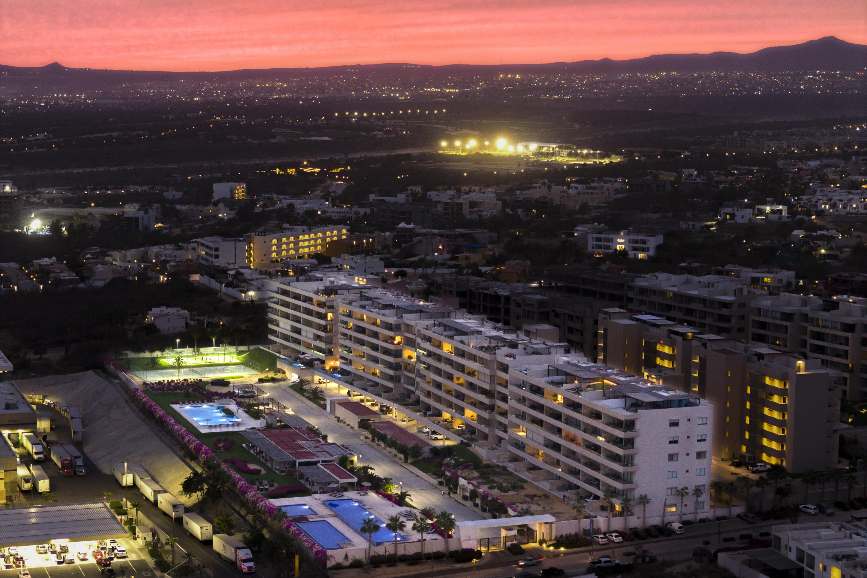 Vista Vela 2 Seller Financing