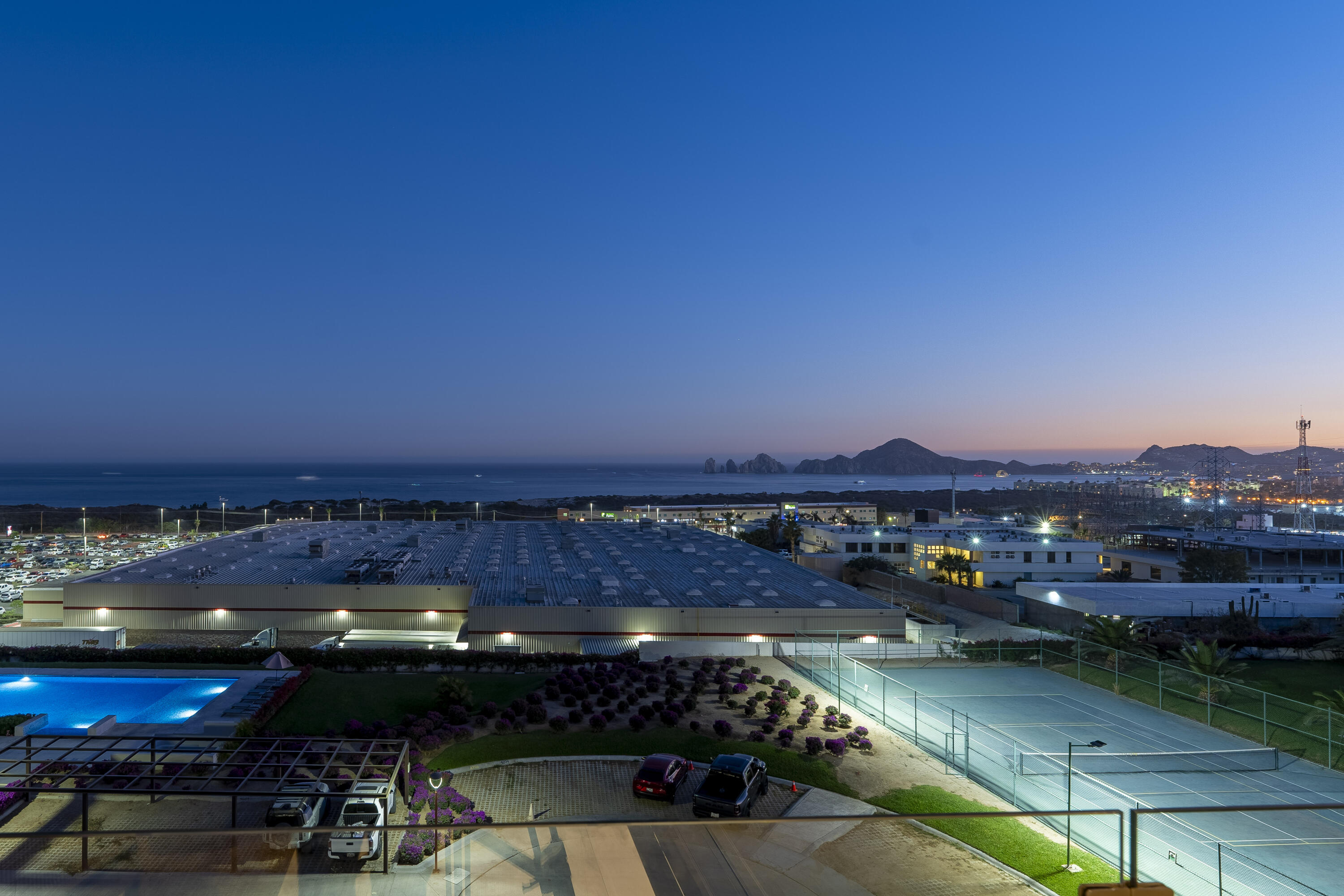 Vista Vela 2 Seller Financing