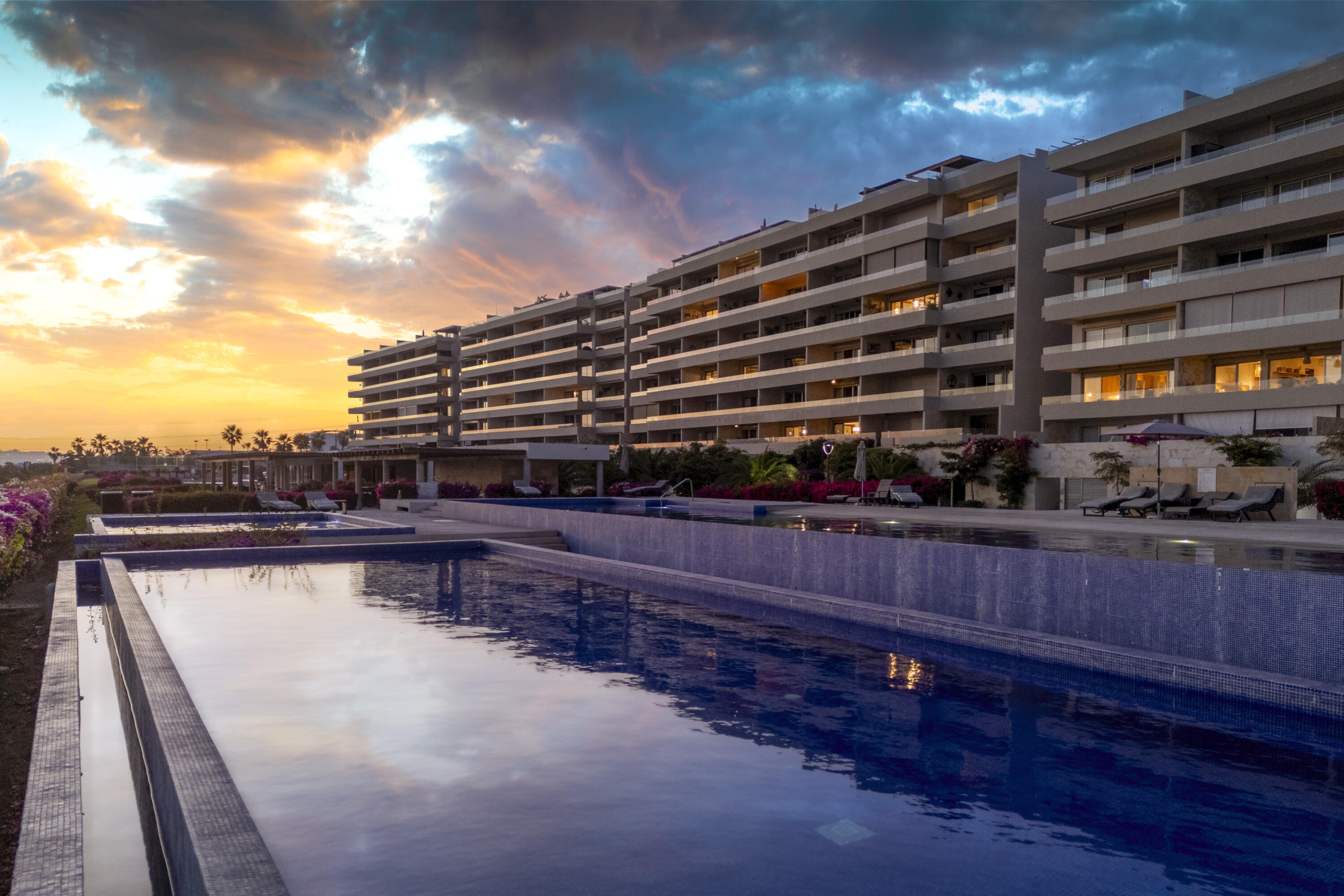 Vista Vela 2 Seller Financing