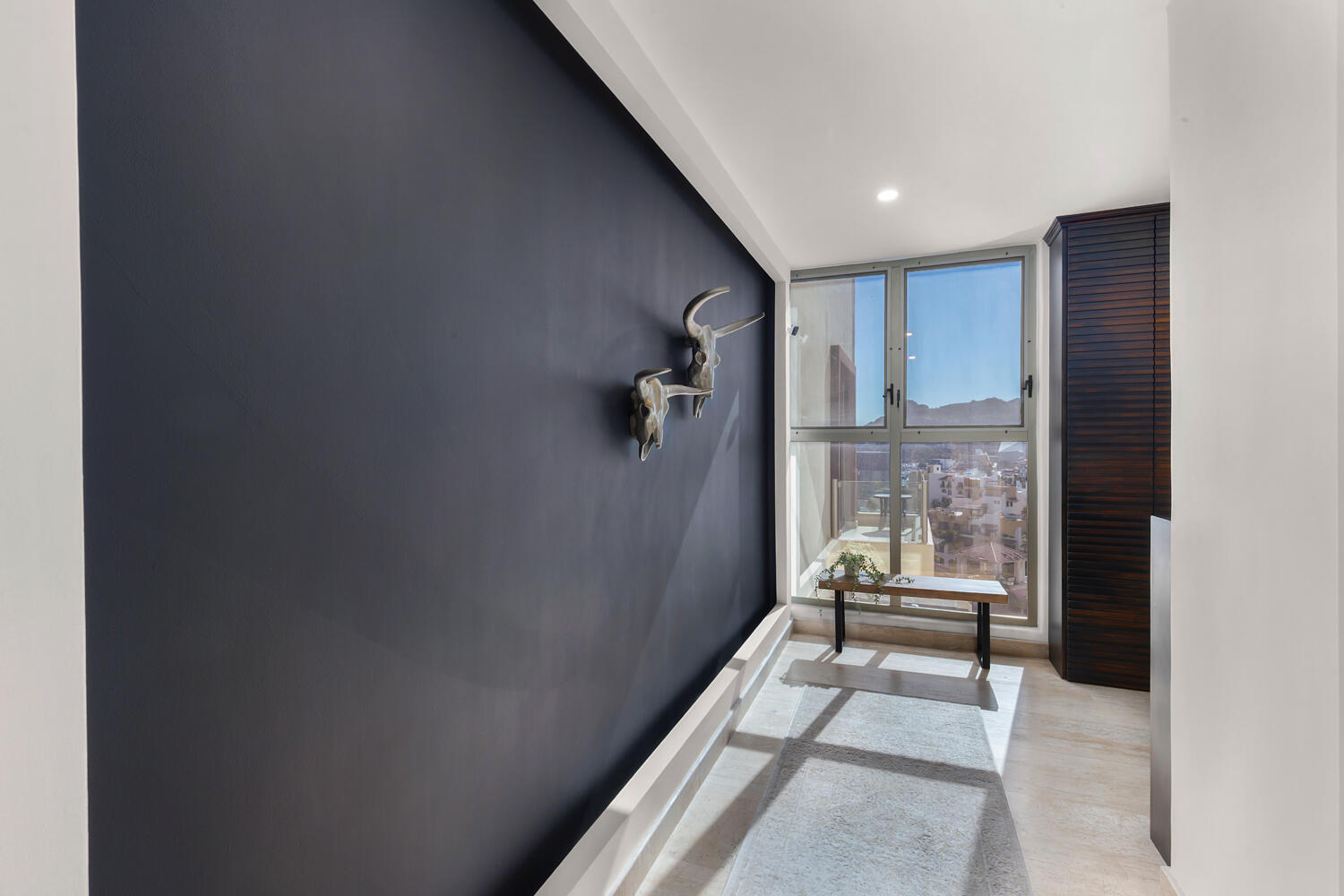 Private Rooftop Pool w/Terrace, Penthouse One Medano
