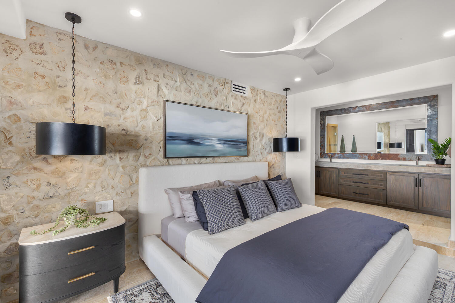 Private Rooftop Pool w/Terrace, Penthouse One Medano