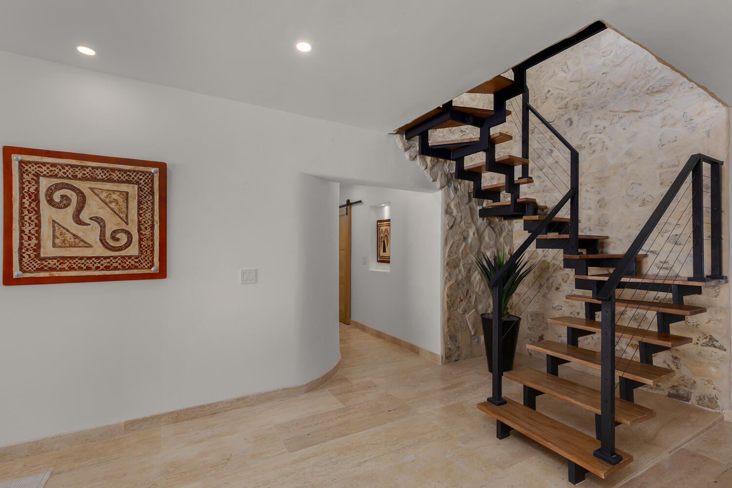 Private Rooftop Pool w/Terrace, Penthouse One Medano