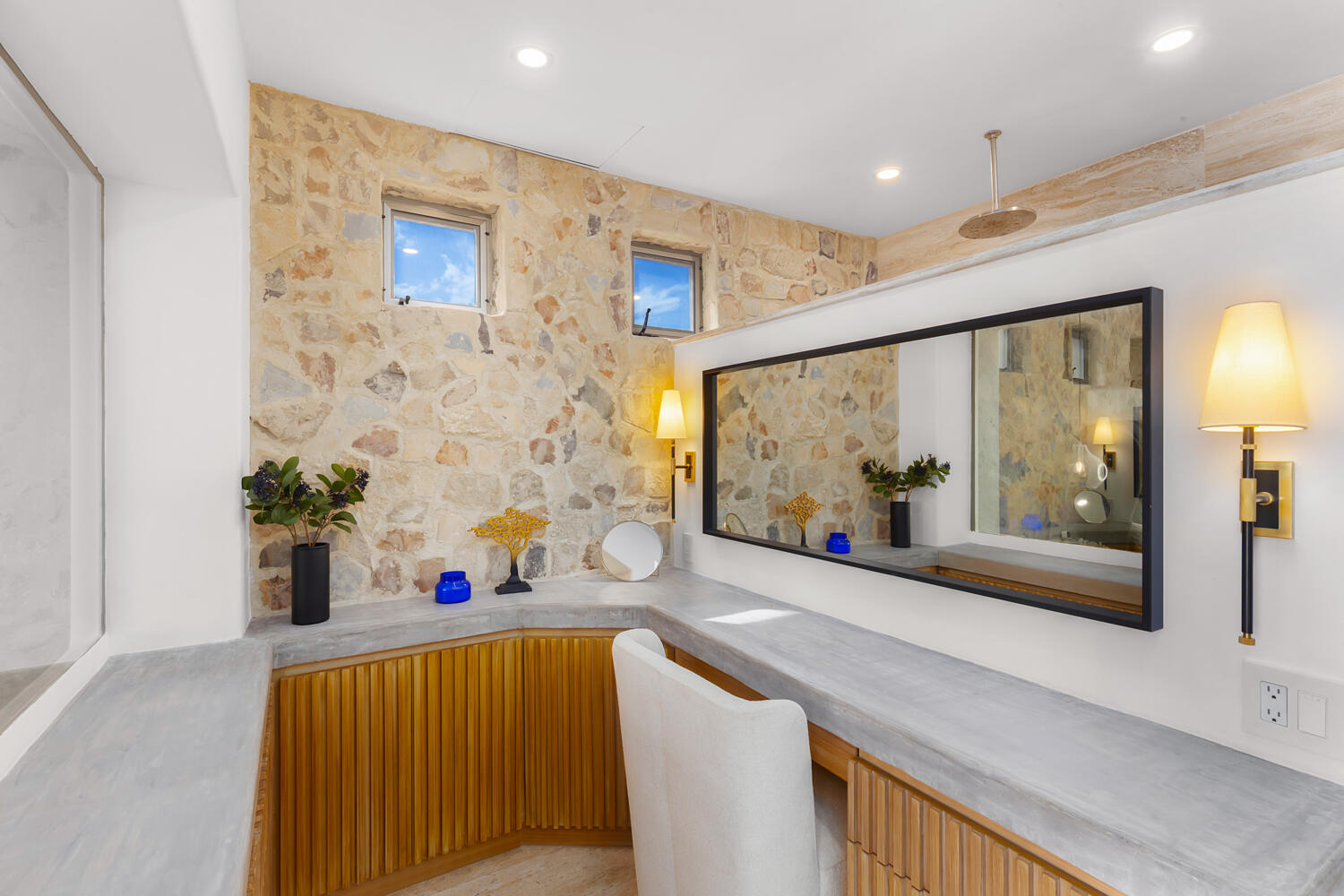 Private Rooftop Pool w/Terrace, Penthouse One Medano