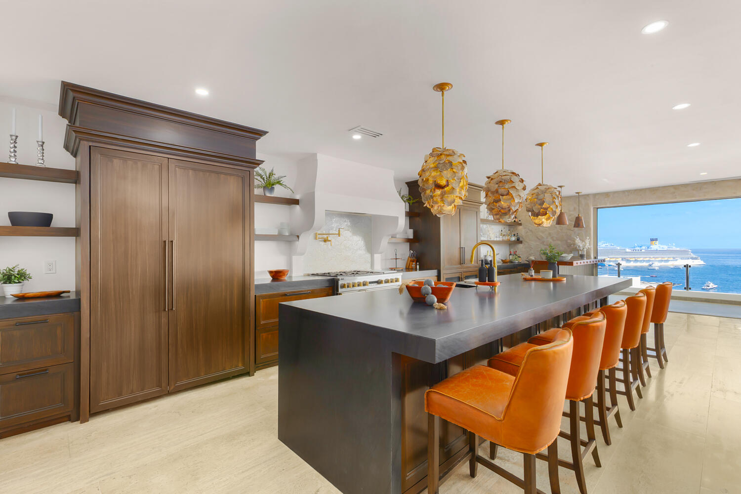 Private Rooftop Pool w/Terrace, Penthouse One Medano