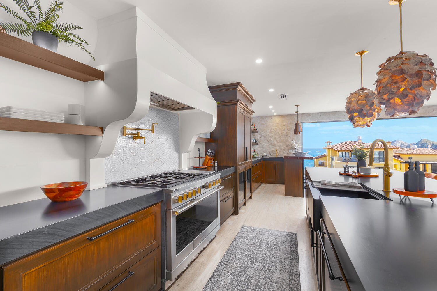 Private Rooftop Pool w/Terrace, Penthouse One Medano